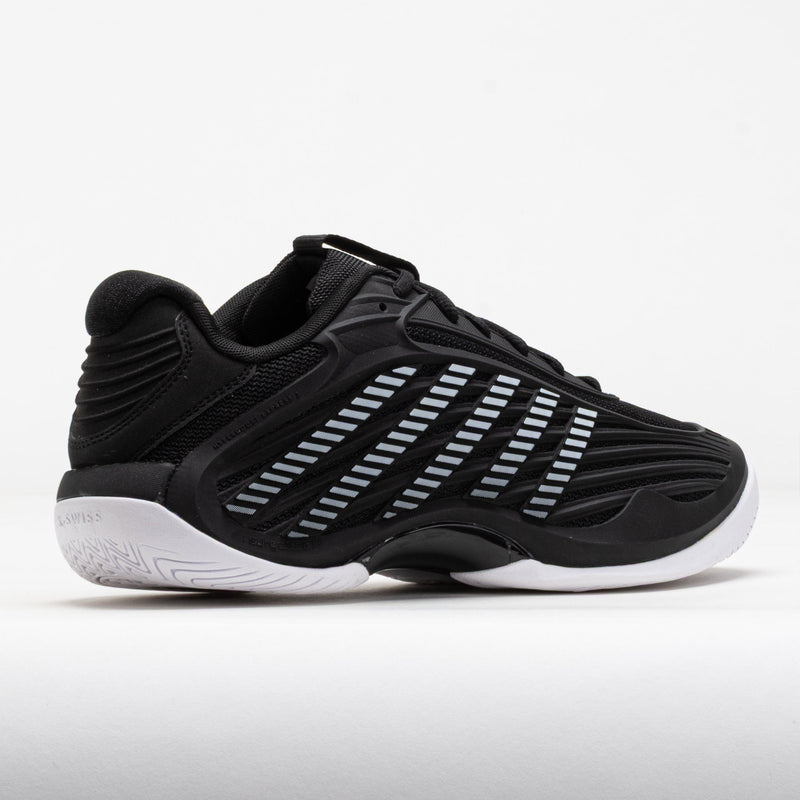 K-Swiss Hypercourt Express 3 Men's Black/White – Holabird Sports