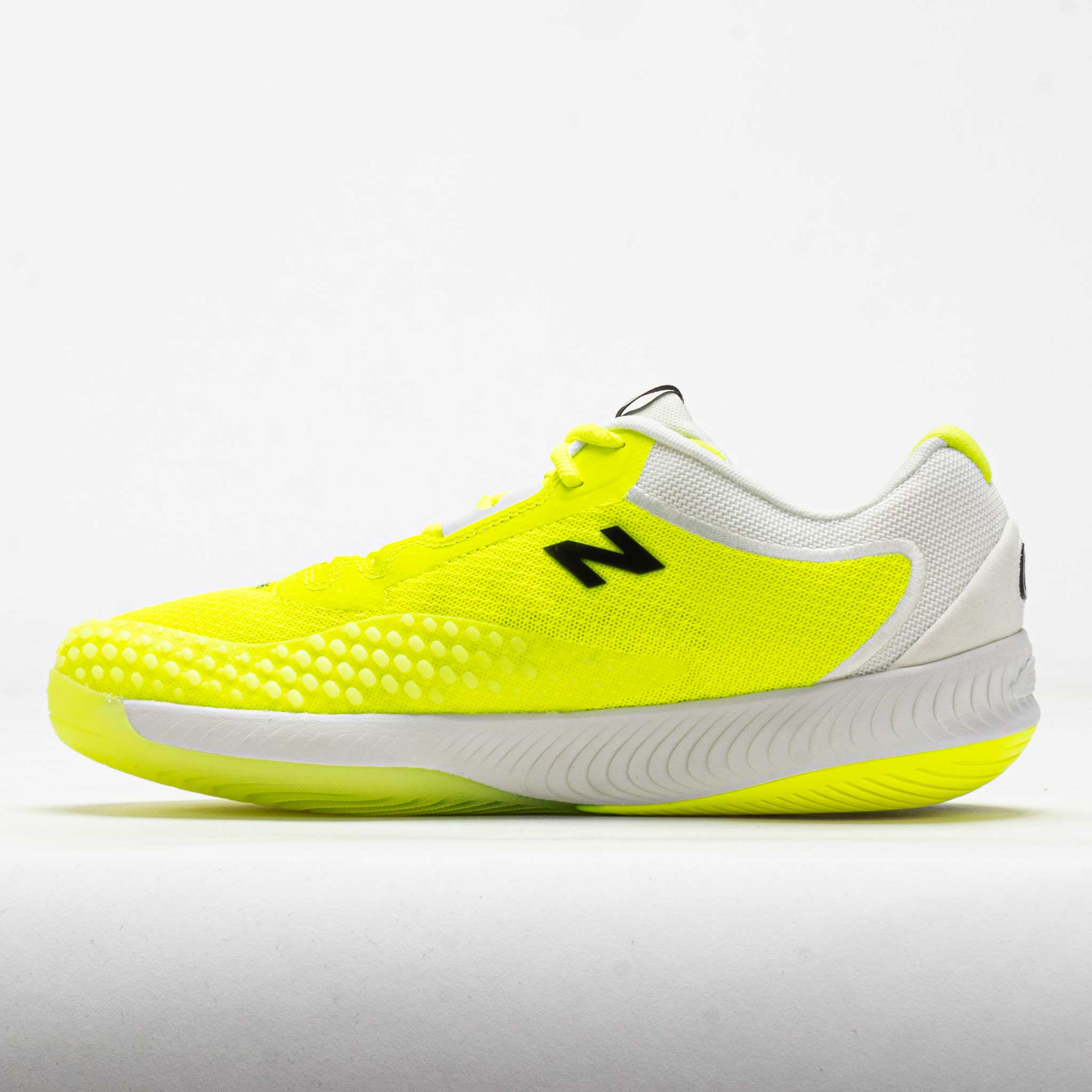 New Balance 996v6 Men's Sea Salt/Alkaline Green – Holabird Sports