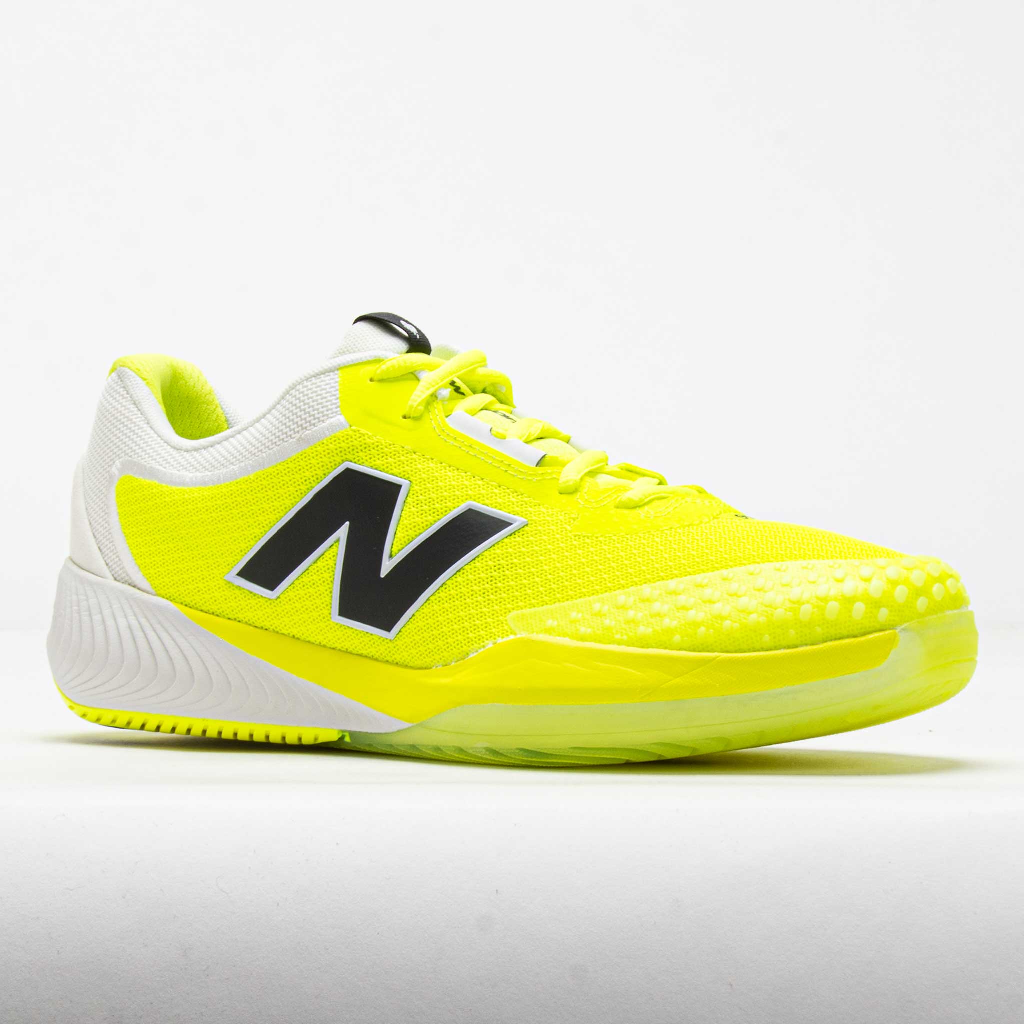 New Balance 996v6 Men's Sea Salt/Alkaline Green