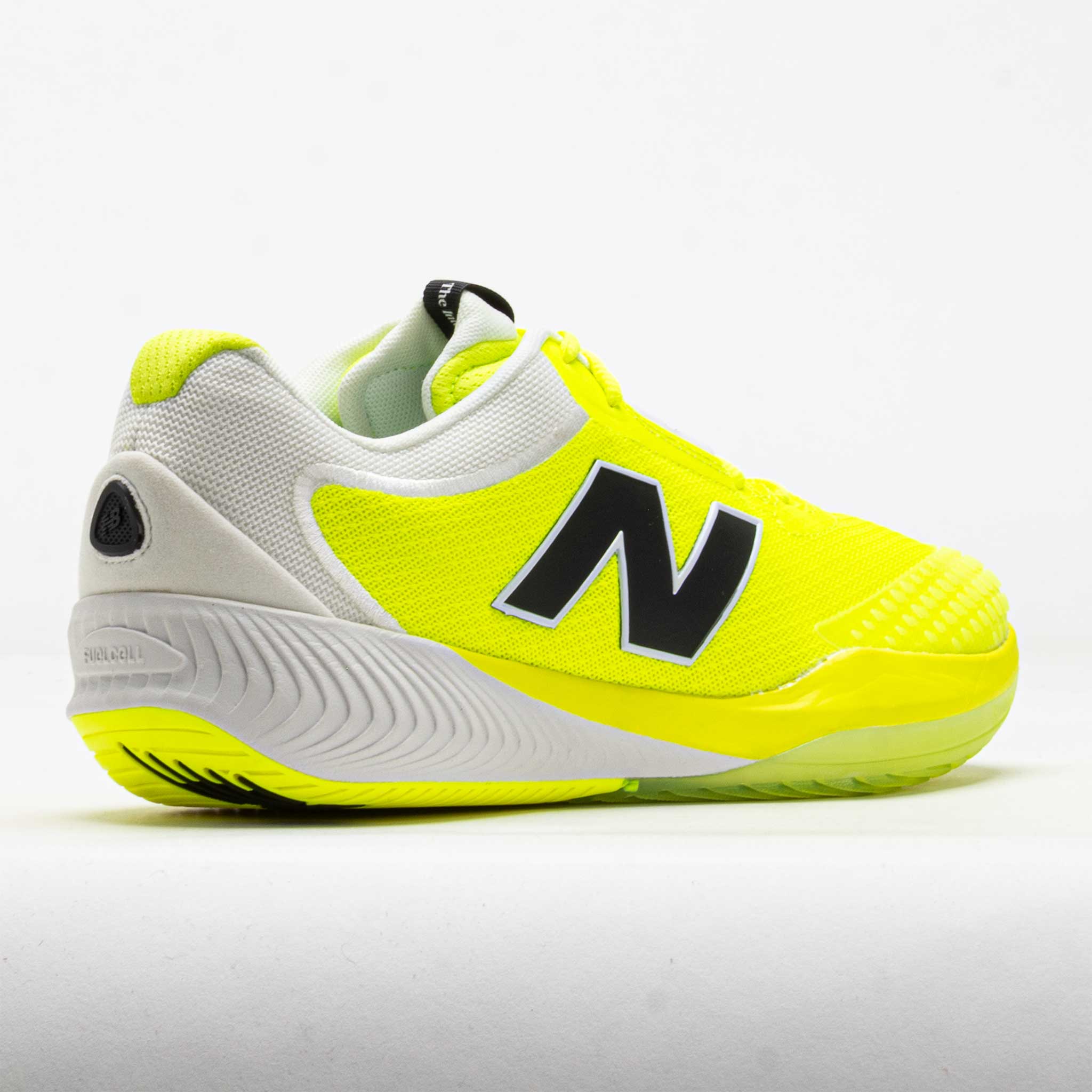 New Balance 996v6 Men's Sea Salt/Alkaline Green