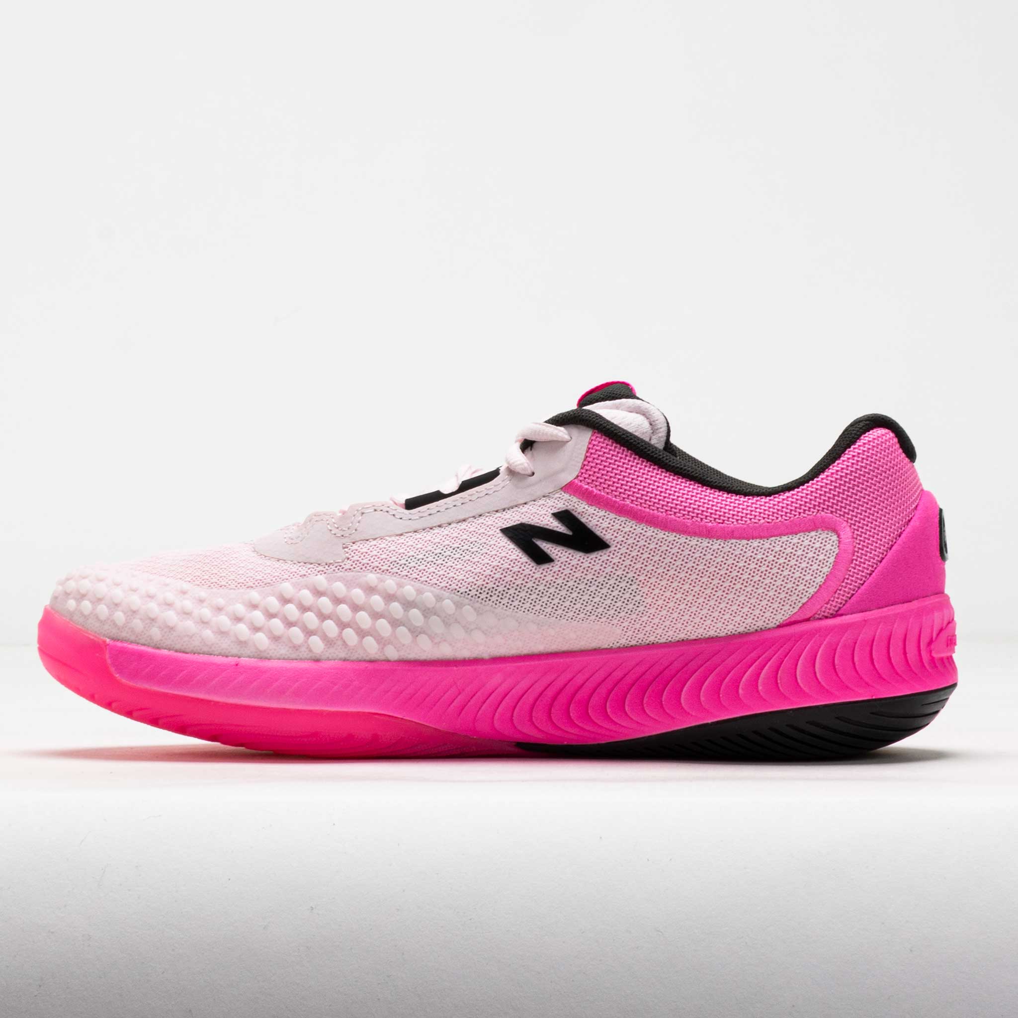 New Balance 996v6 Men's Pink Heat/White