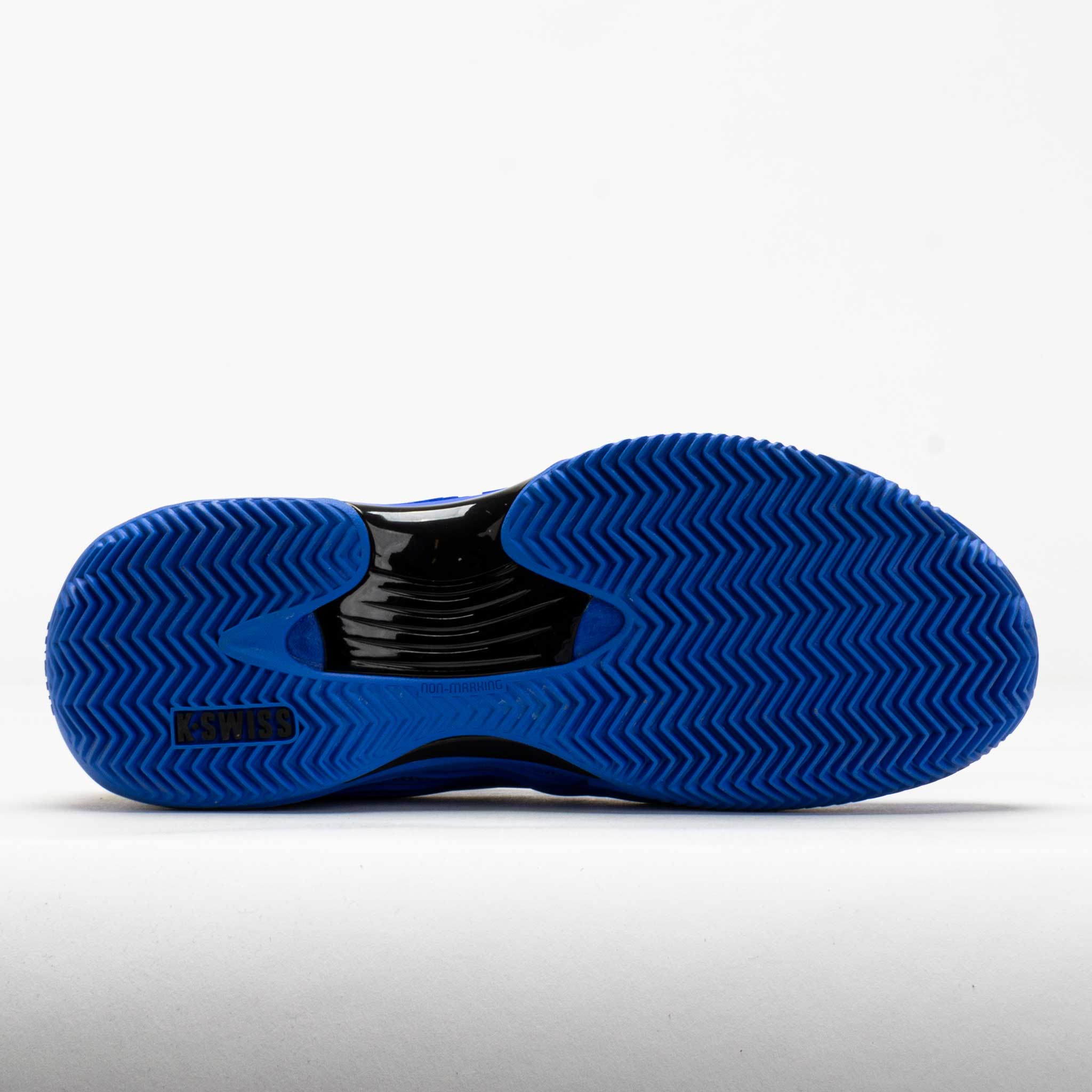 K-Swiss Hypercourt Express 3 Clay Men's Dazzling Blue/Black/White