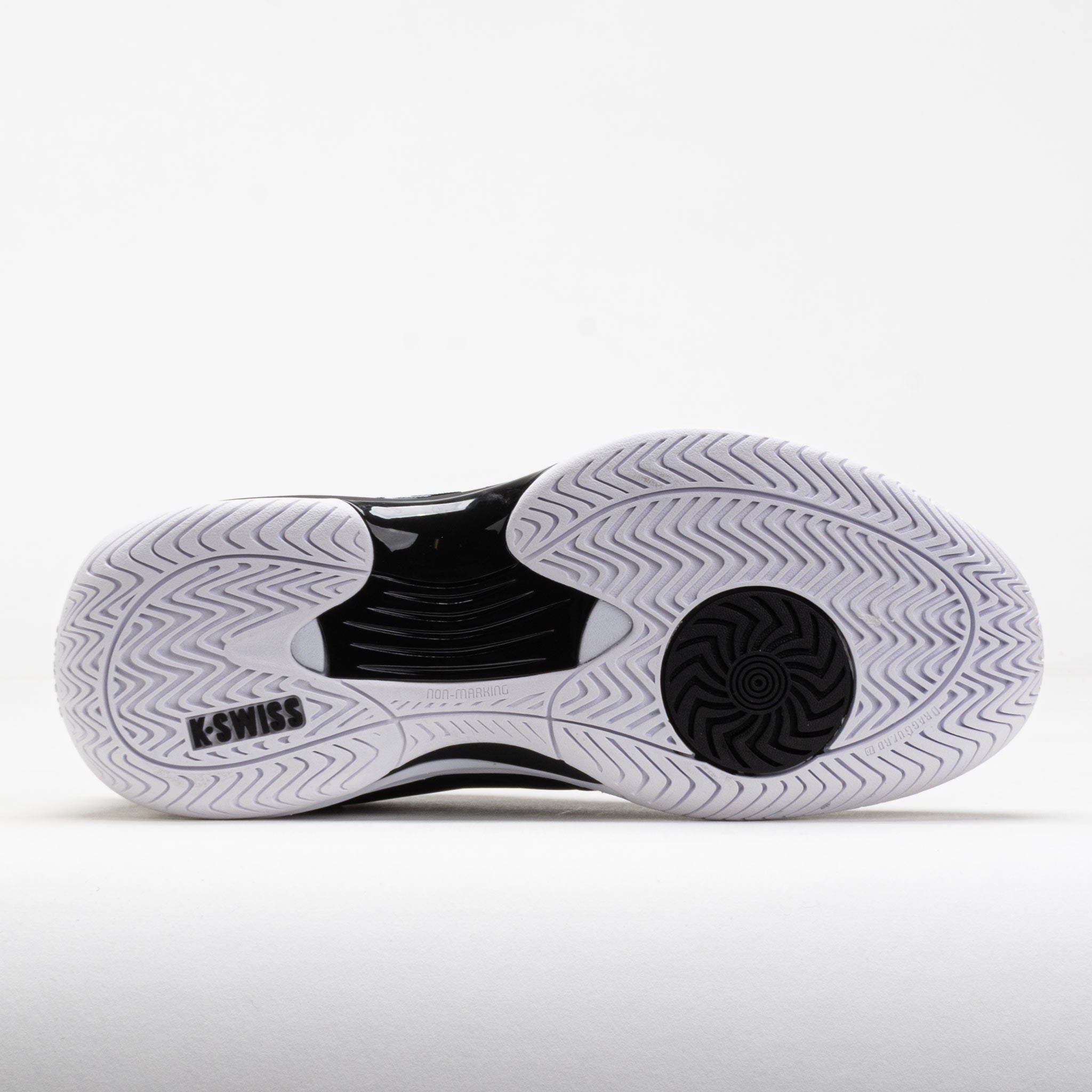 K-Swiss Hypercourt Express 3 Women's Black/White