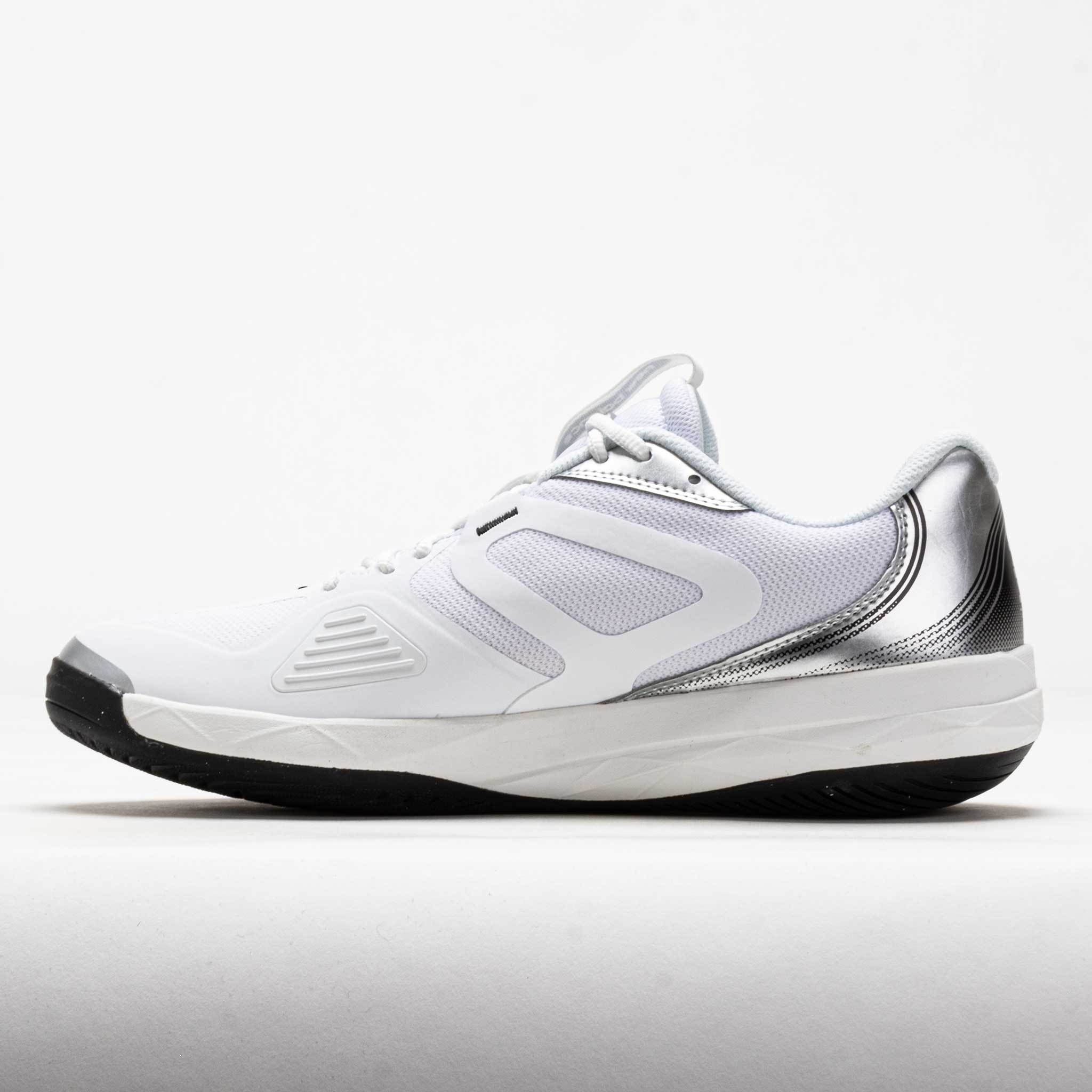 New Balance FuelCell 796v5 Men's White/Black – Holabird Sports