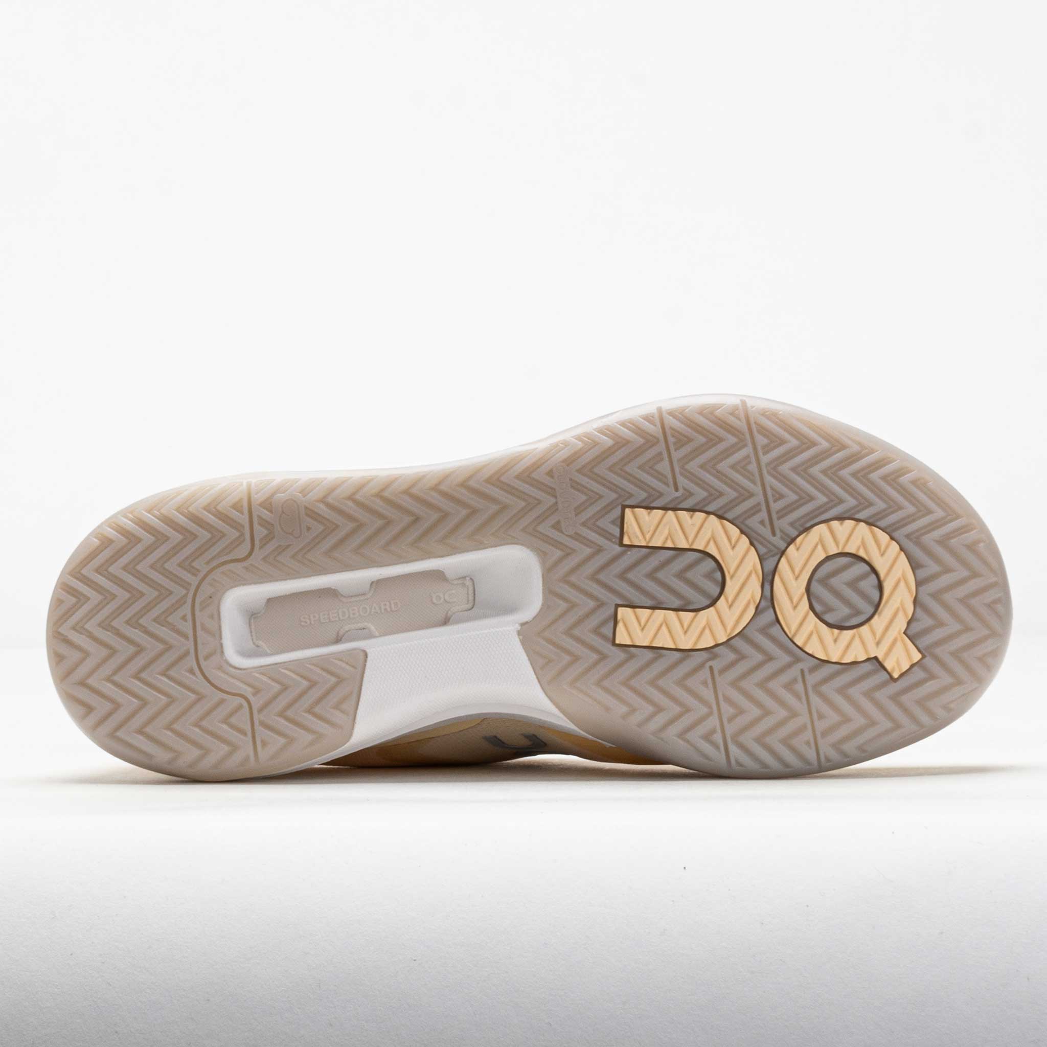 On The Roger Advantage Pro Women's Blonde/Gardenia