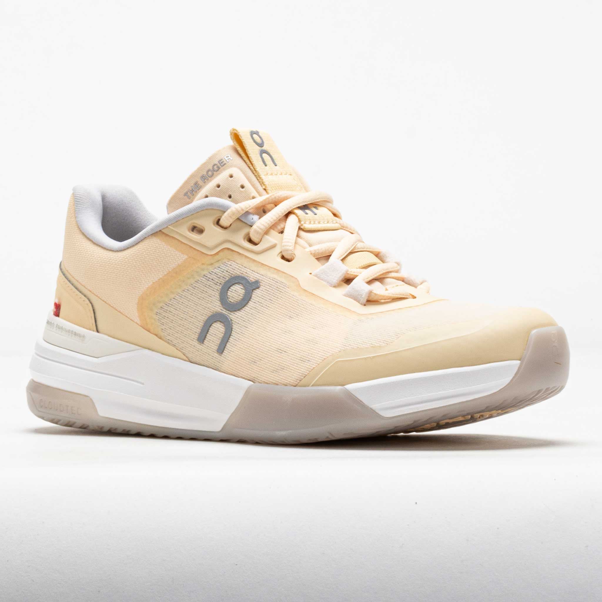 On The Roger Advantage Pro Women's Blonde/Gardenia