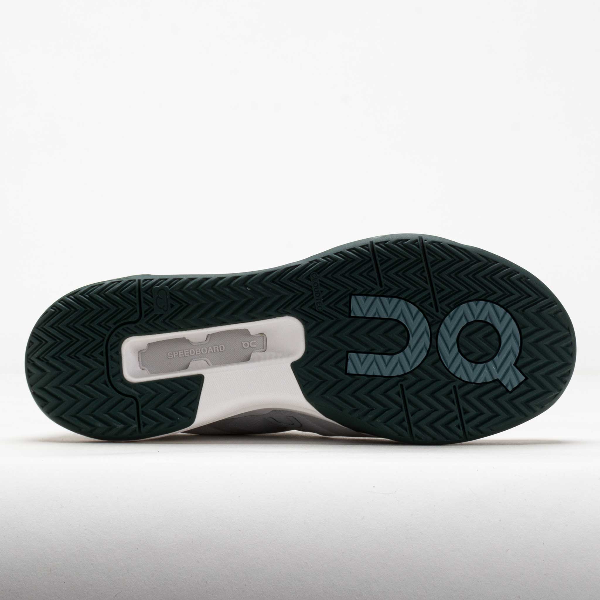 On The Roger Advantage Pro Men's Frost/Evergreen