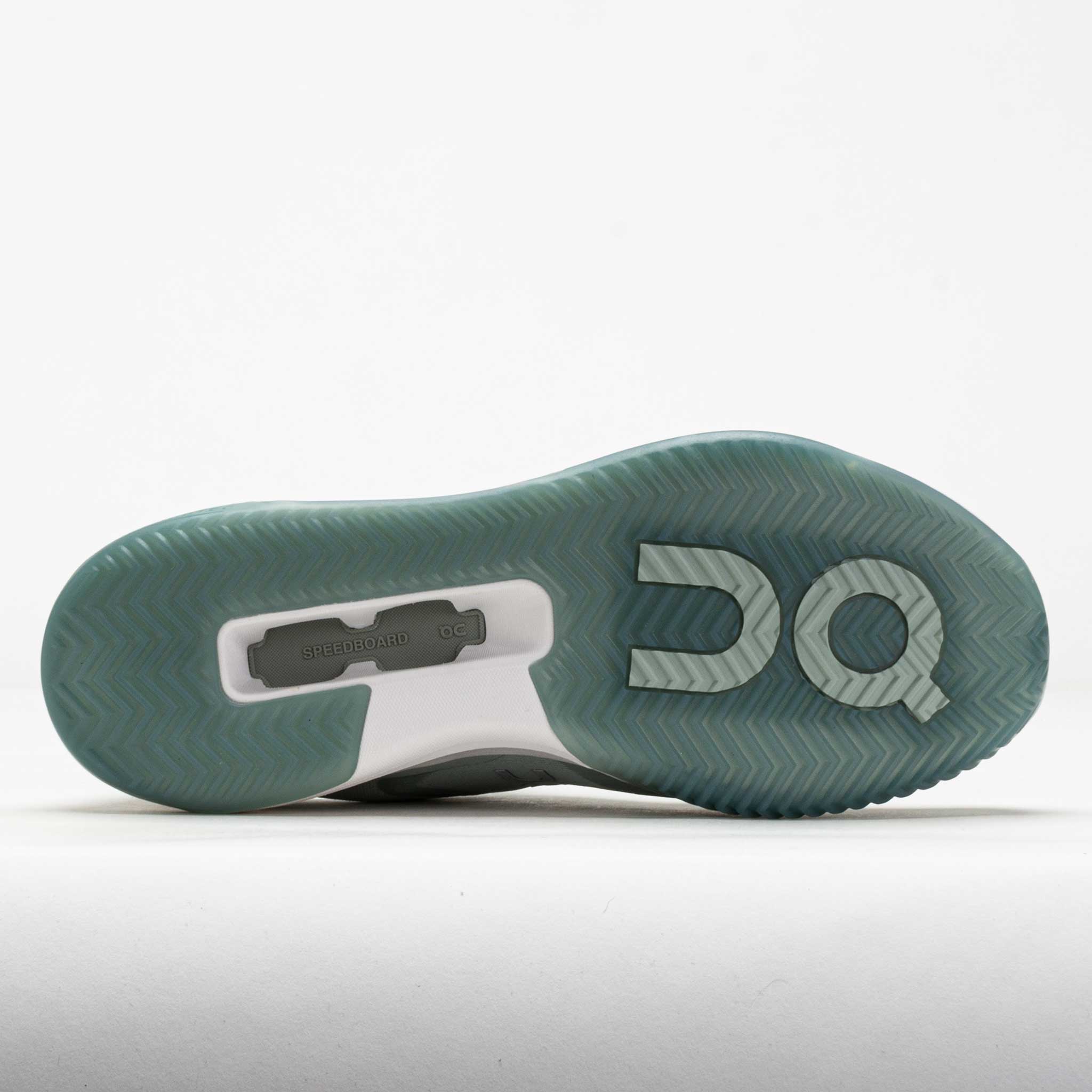 On The Roger Advantage Pro Clay Men's Mineral/Linen