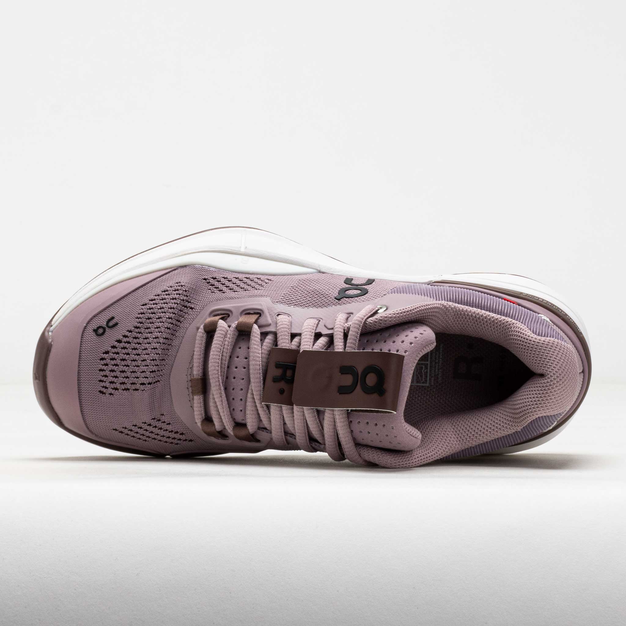 On The Roger Pro Women's Heron/Grape