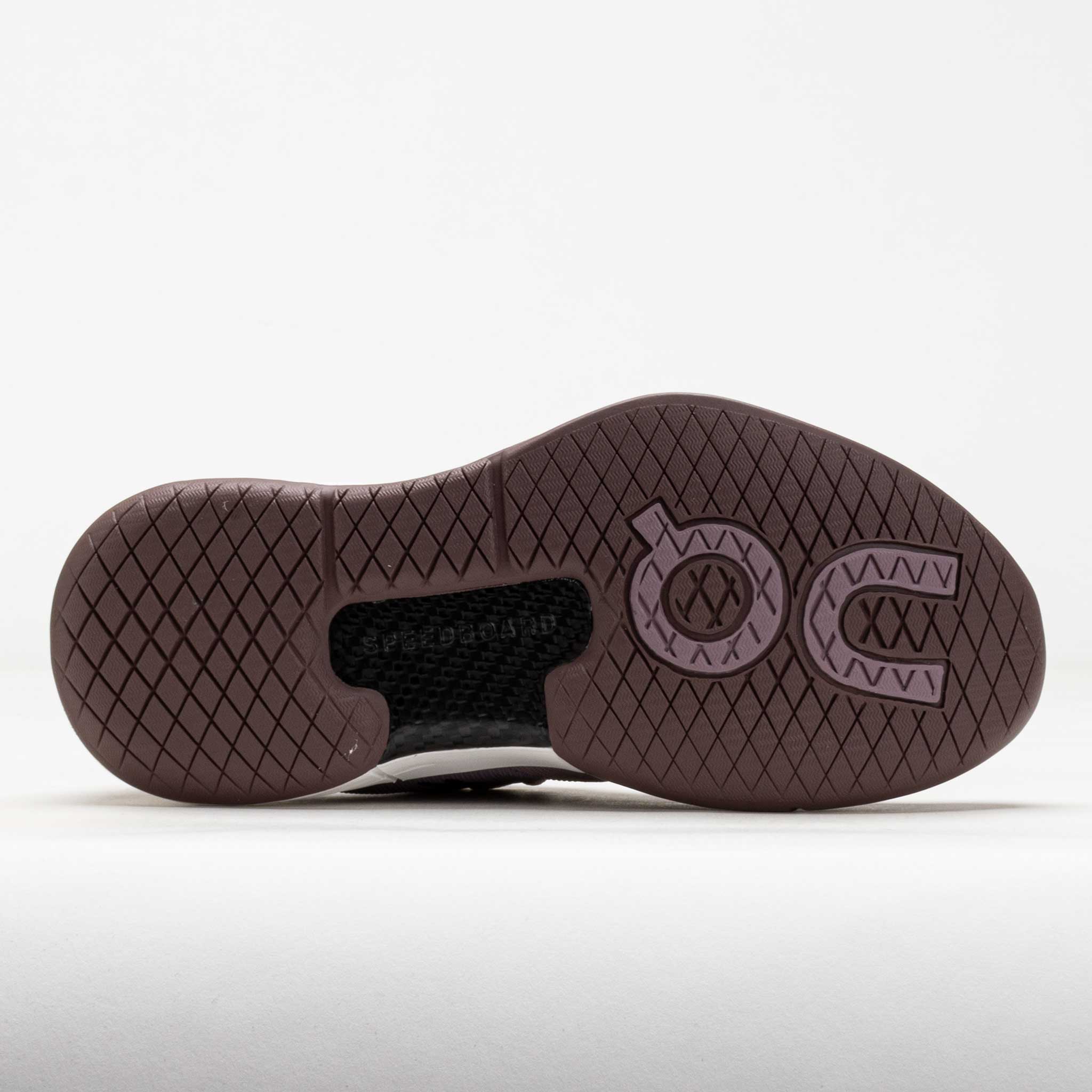 On The Roger Pro Women's Heron/Grape