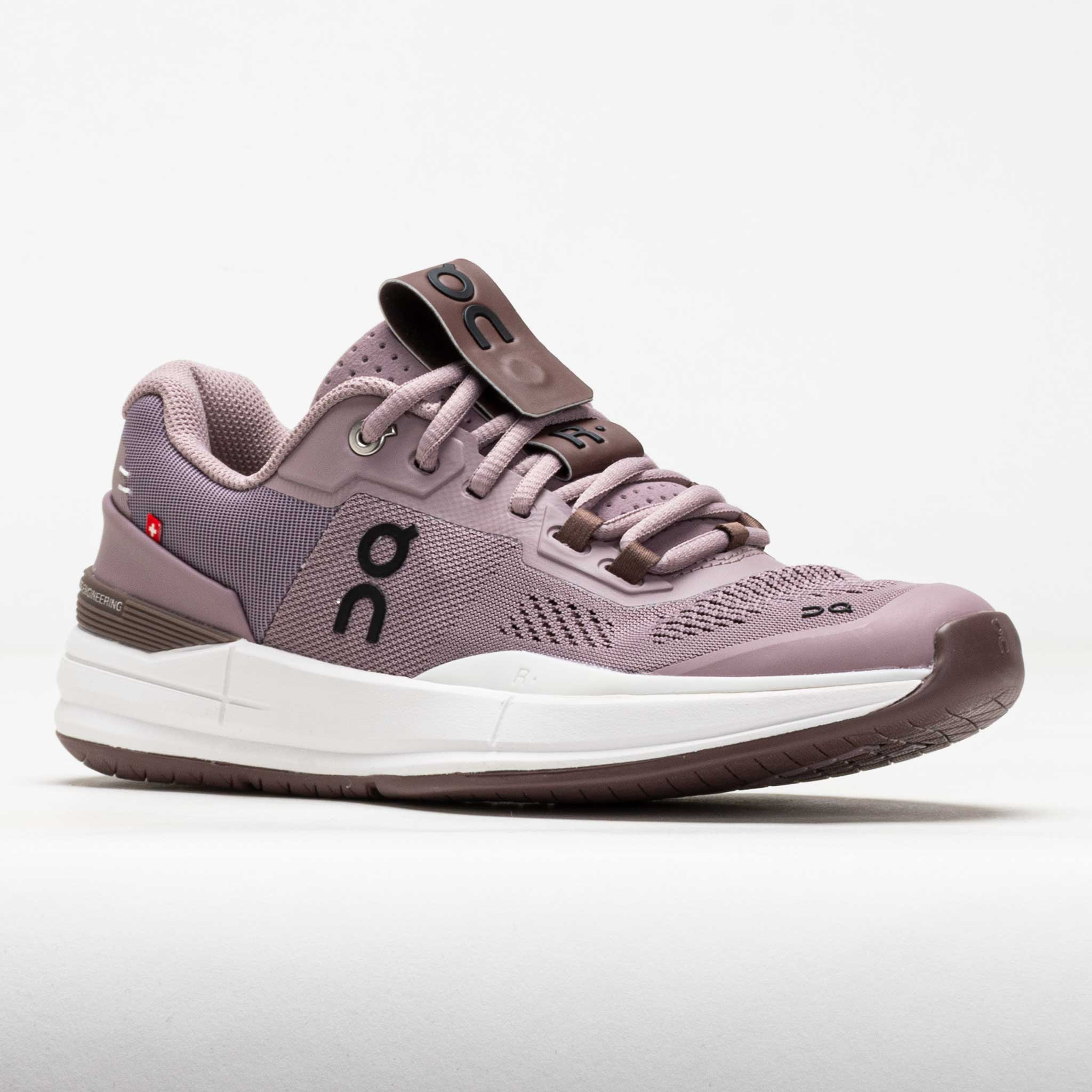 On The Roger Pro Women's Heron/Grape