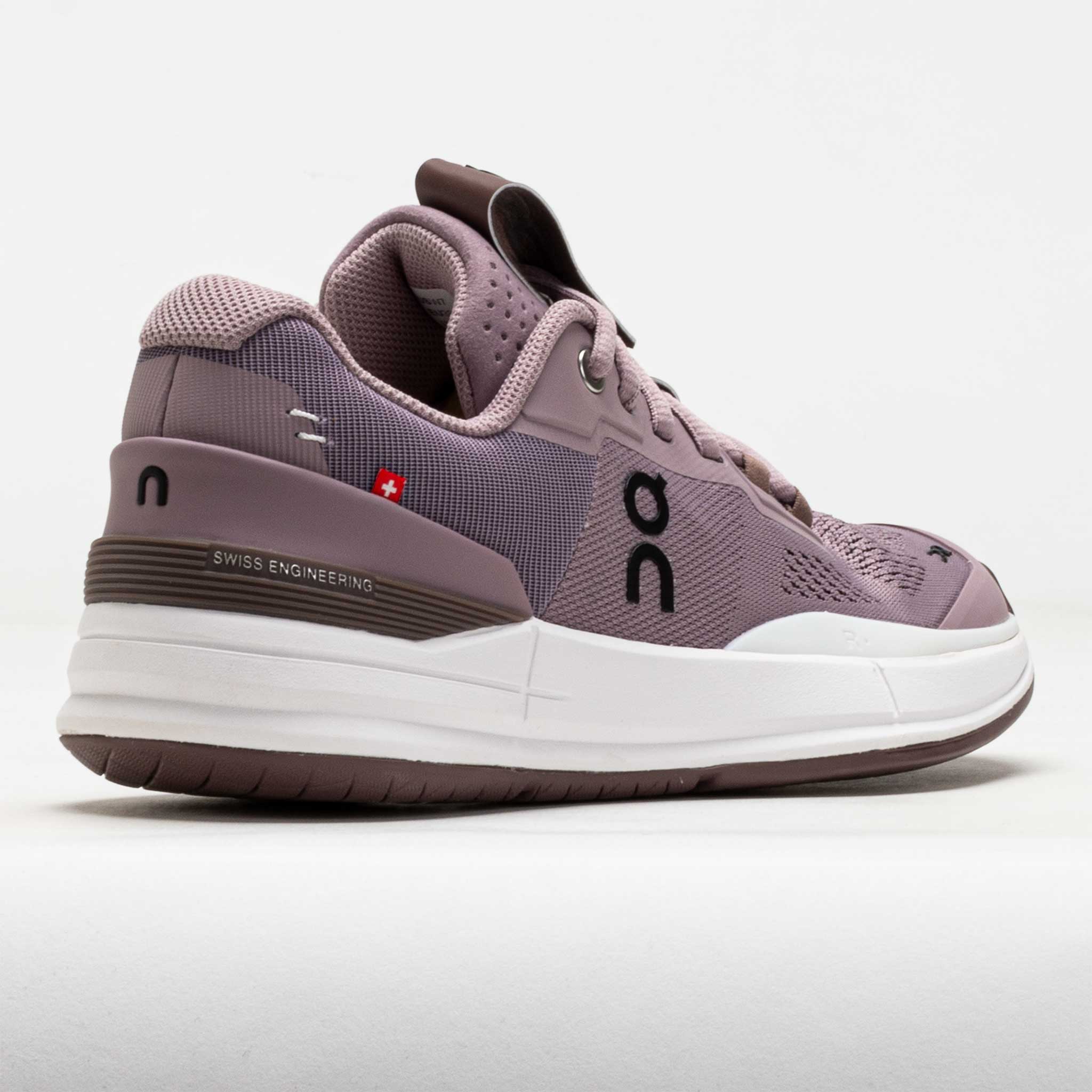 On The Roger Pro Women's Heron/Grape