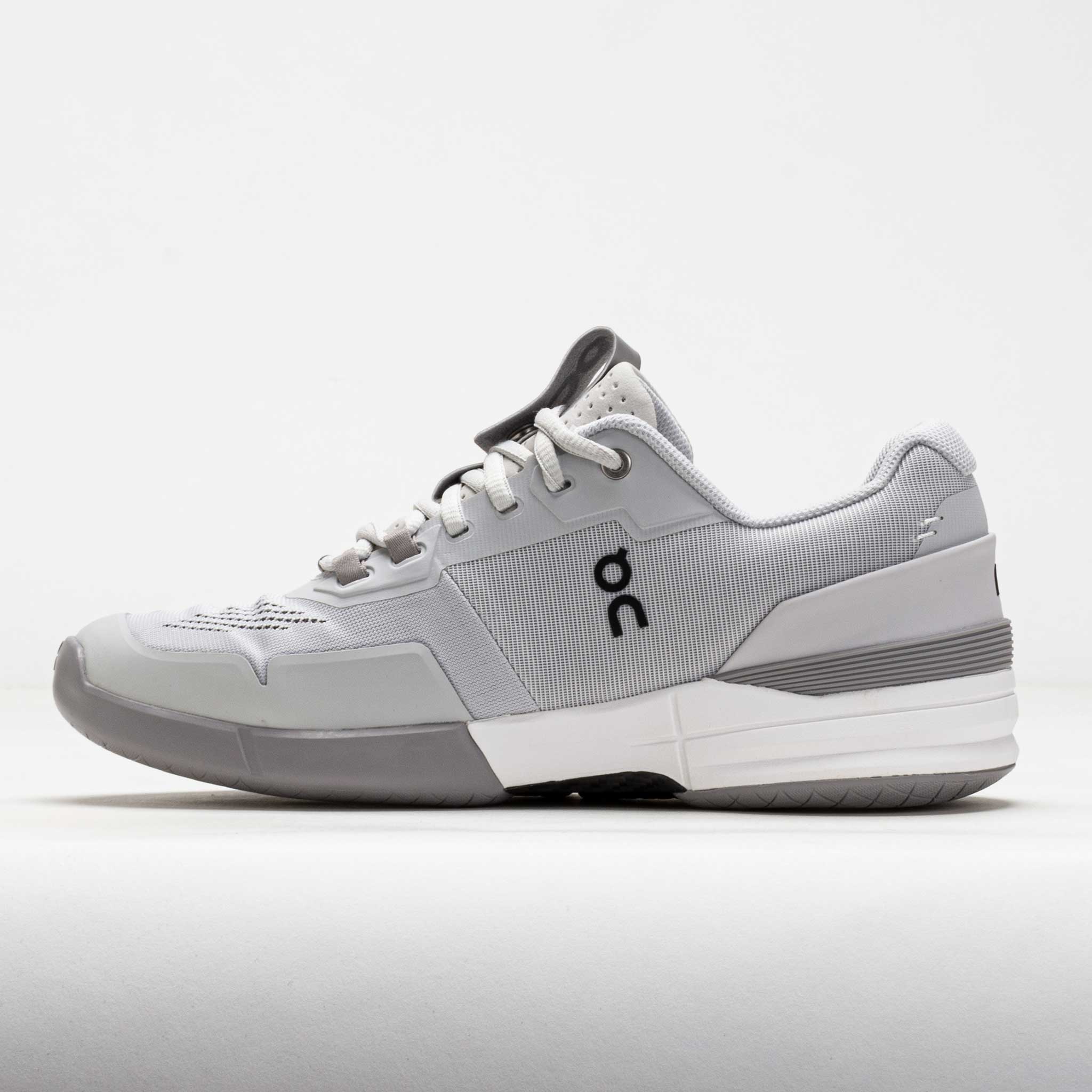 On The Roger Pro Men's Wolf/Ore – Holabird Sports