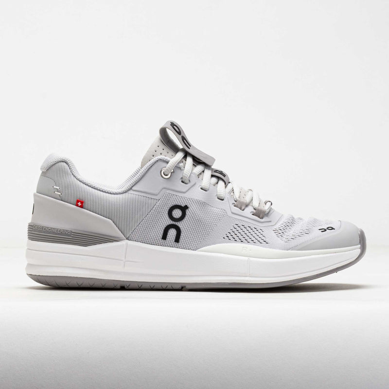 価格応談 ON/オン THE ROGER Pro 27cm 軽度使用品 On The Roger Pro Men's Wolf/Ore – Holabird Sports