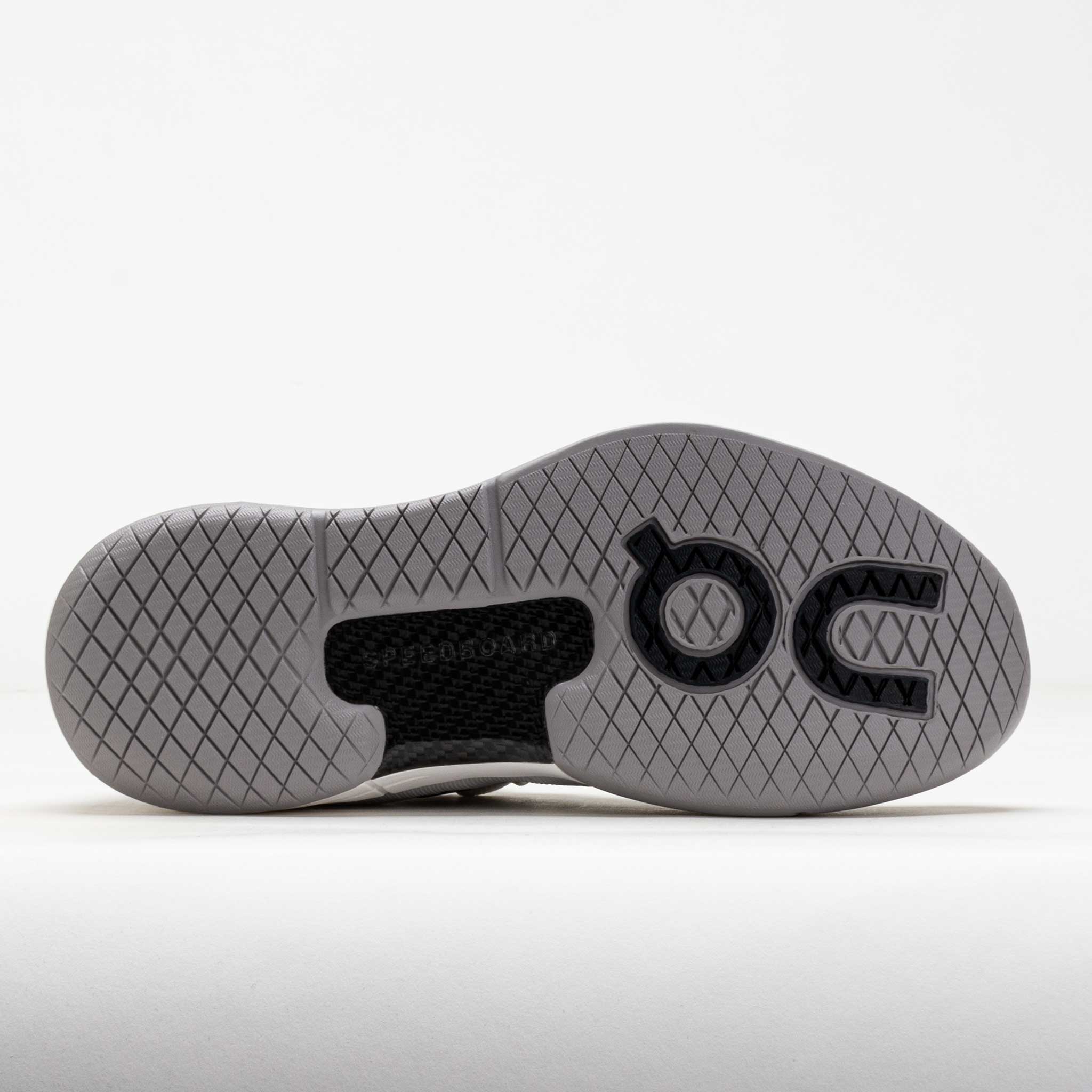 On The Roger Pro Men's Wolf/Ore