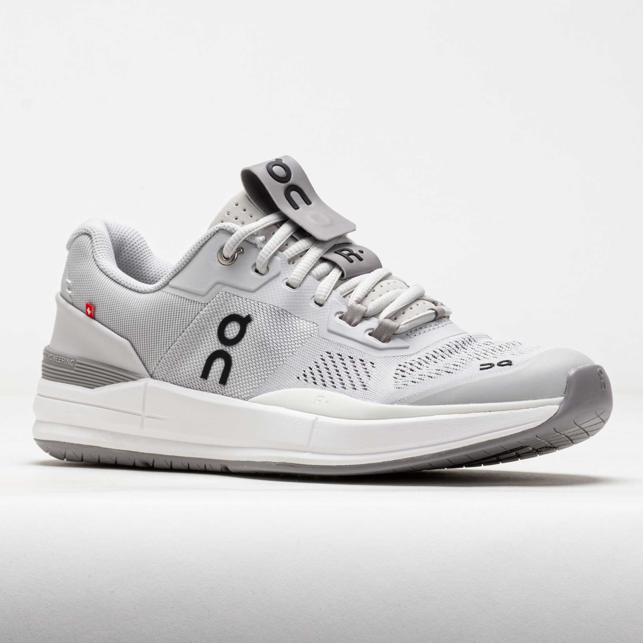 On The Roger Pro Men's Wolf/Ore