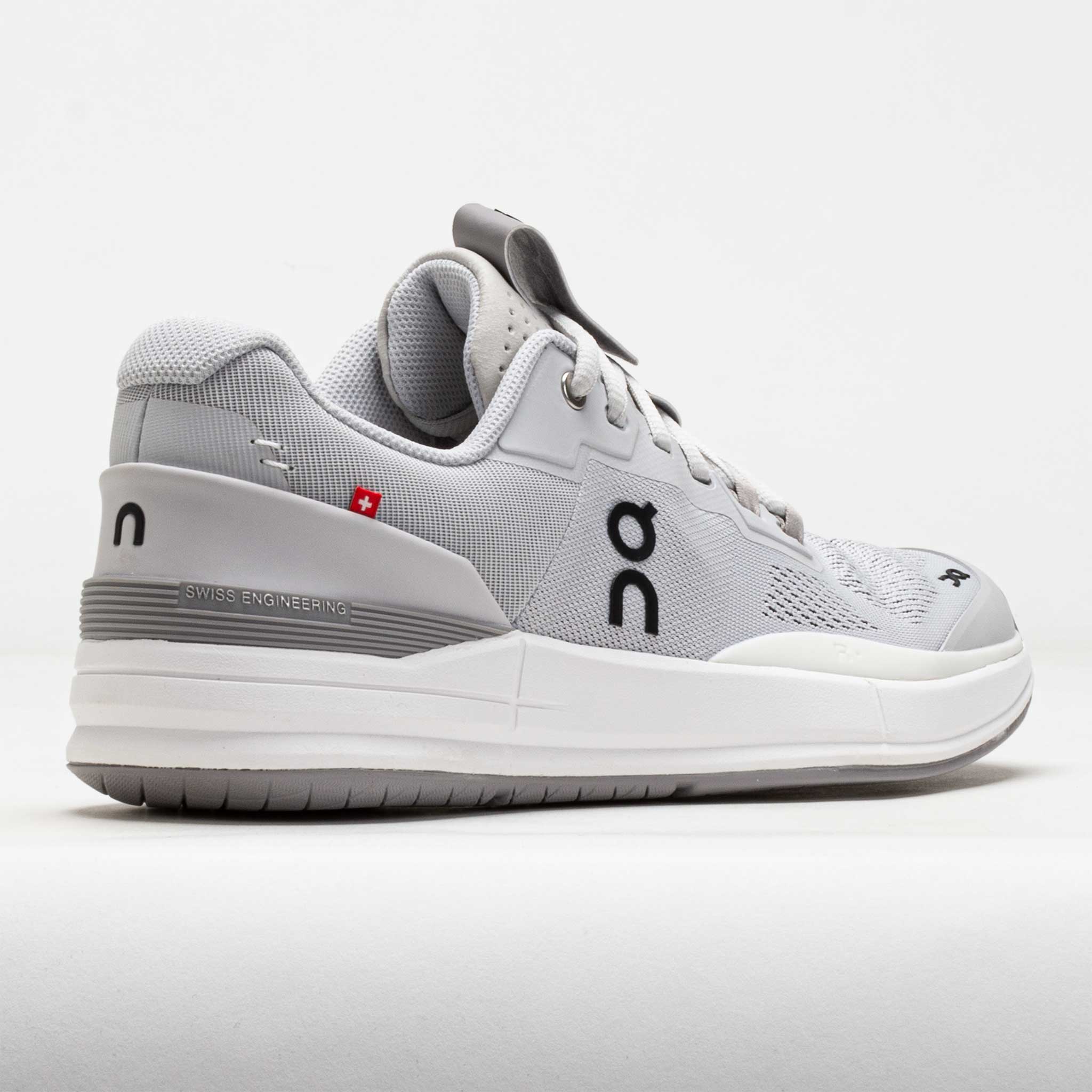 On The Roger Pro Men's Wolf/Ore