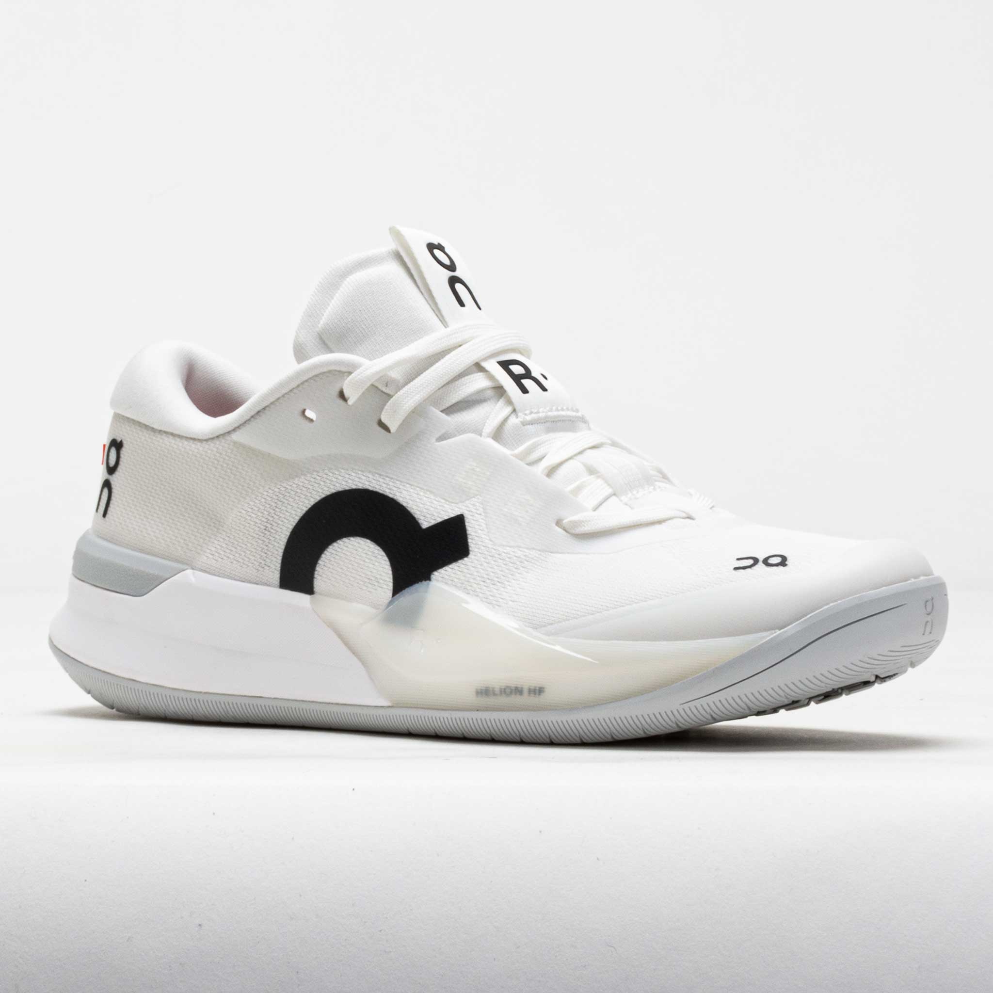 On The Roger Pro 3 Women's White/Pink