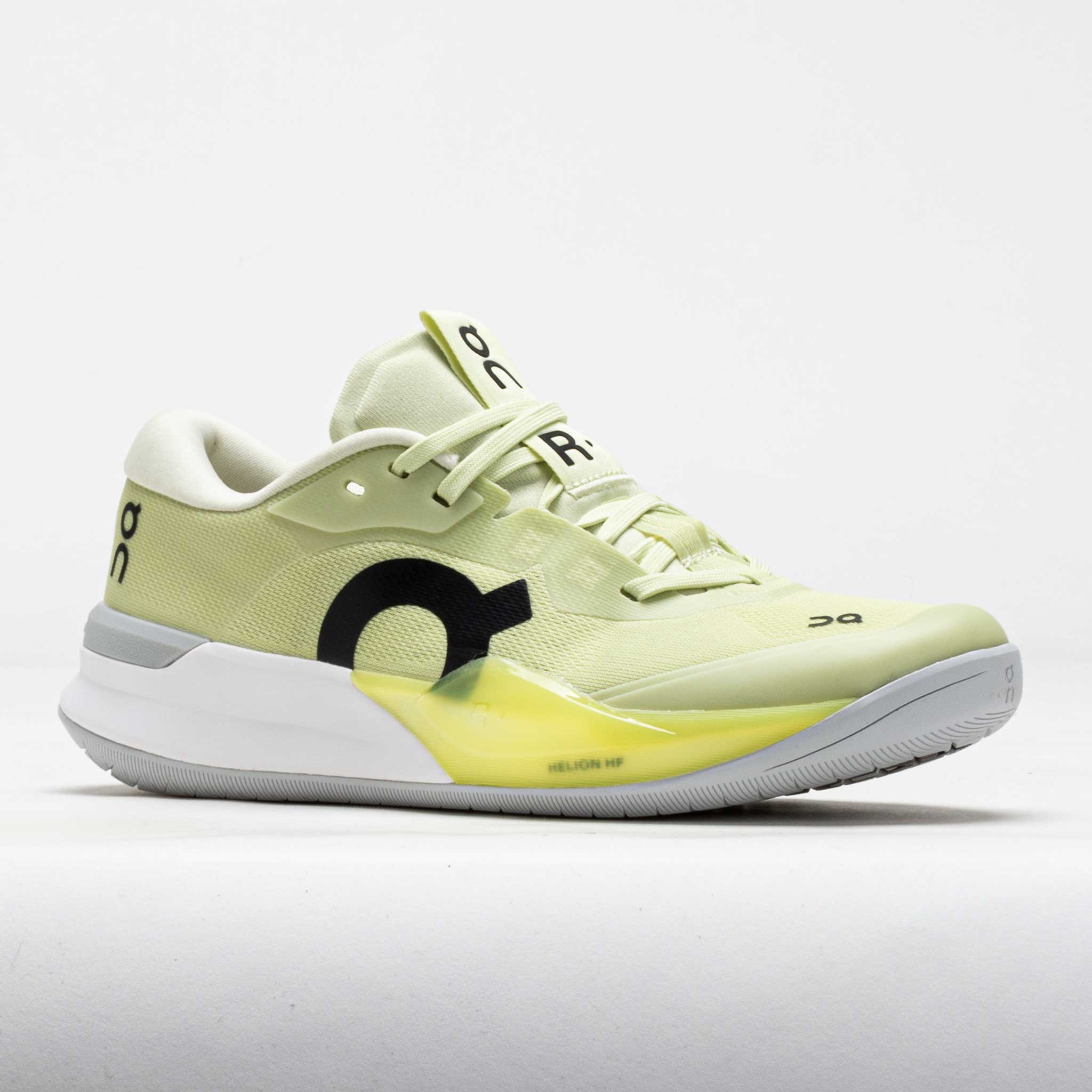 On The Roger Pro 3 Women's Linen/Lime