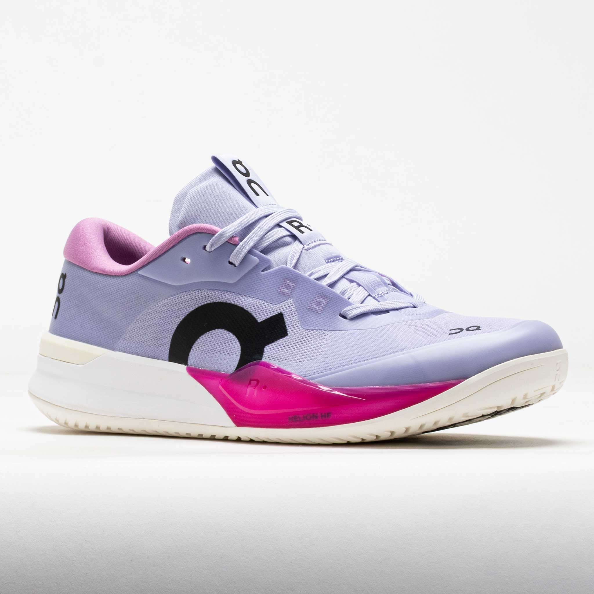 On The Roger Pro 3 Clay Men's Thistle/Pink