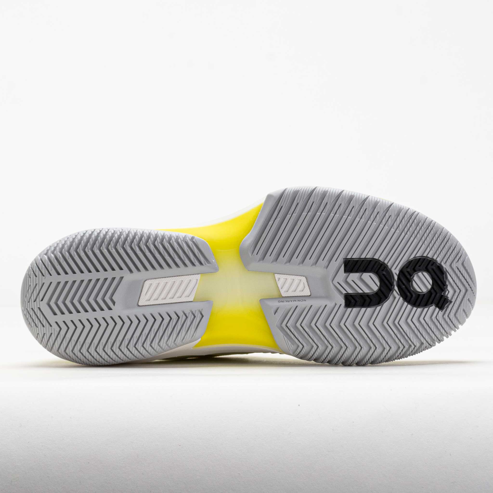 On The Roger Pro Fire Women's Linen/Lime