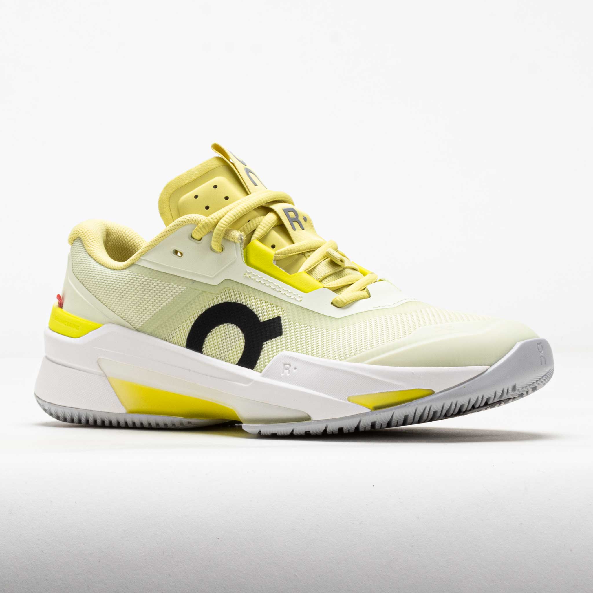 On The Roger Pro Fire Women's Linen/Lime