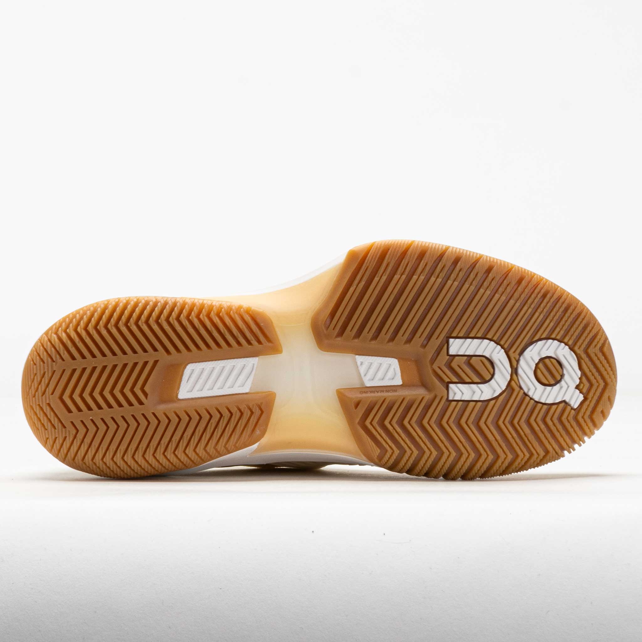 On The Roger Pro Fire Women's Ivory/Sand