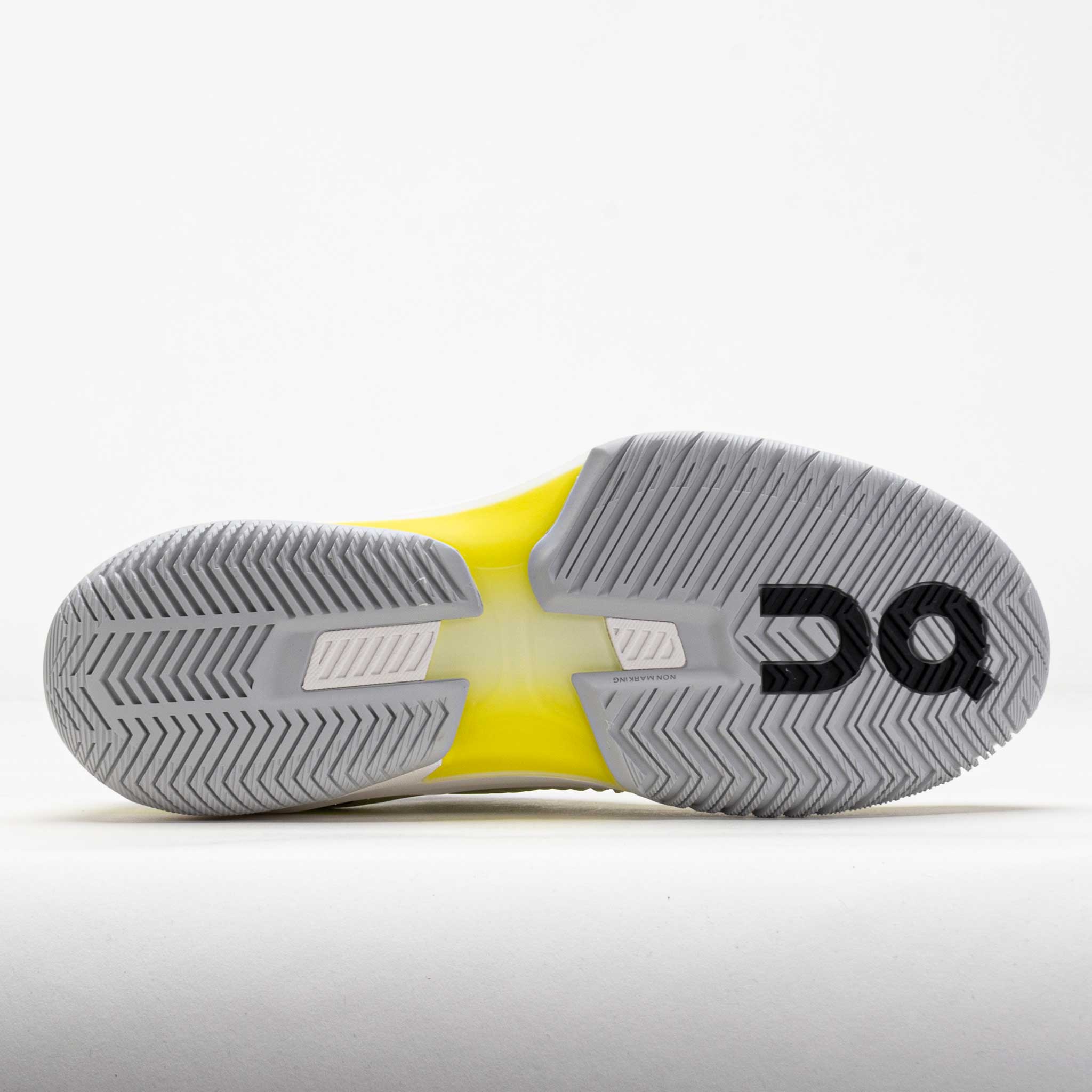 On The Roger Pro Fire Men's Linen/Lime