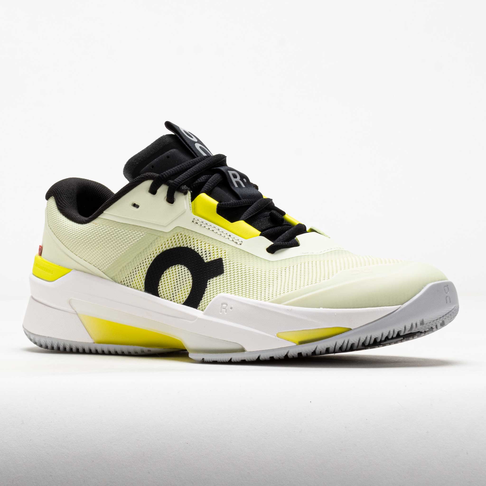 On The Roger Pro Fire Men's Linen/Lime