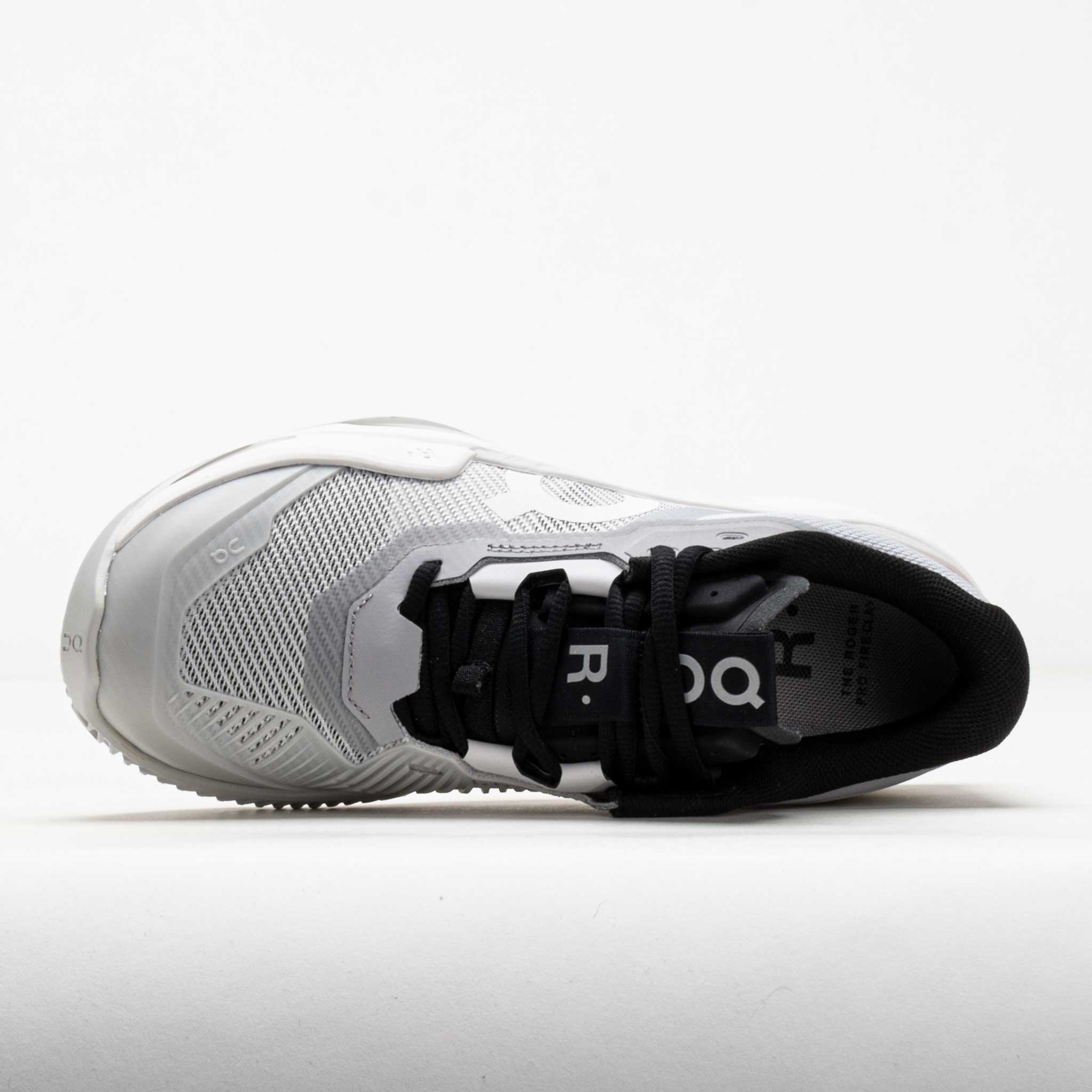 On The Roger Pro Fire Clay Women's Glacier/Black – Holabird Sports