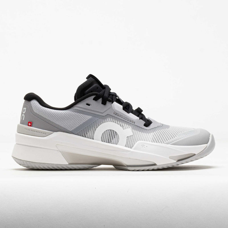 On The Roger Pro Fire Clay Women's Glacier/Black – Holabird Sports