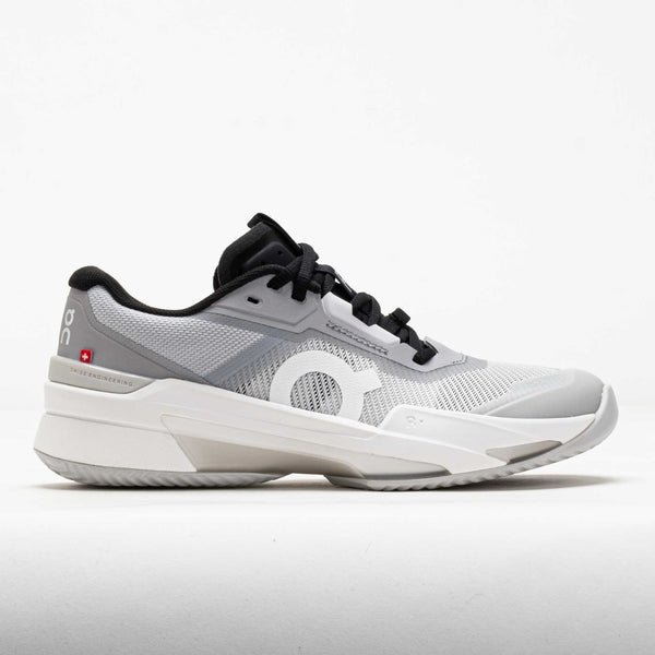 On The Roger Pro Fire Clay Women's Glacier/Black – Holabird Sports