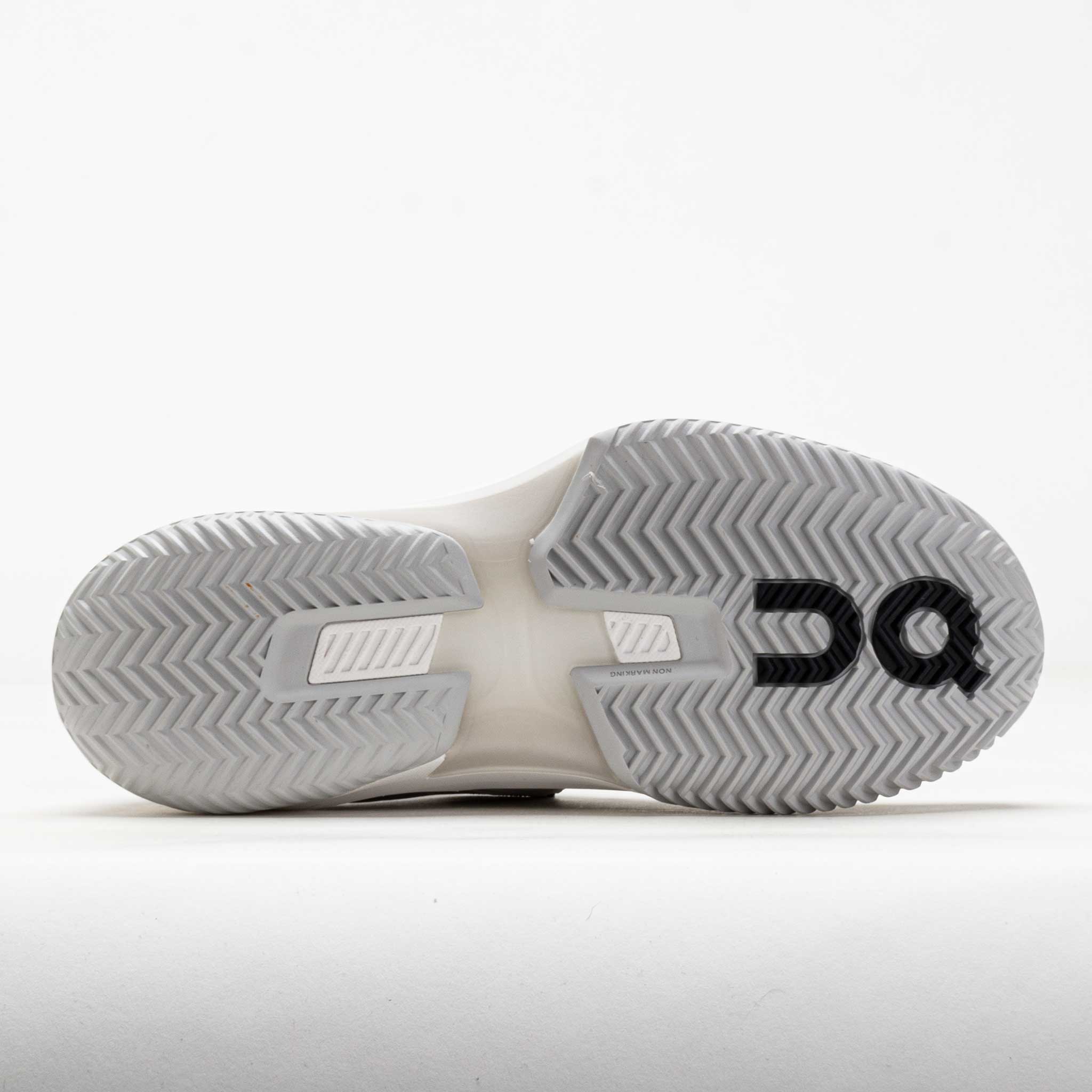 On The Roger Pro Fire Clay Women's Glacier/Black