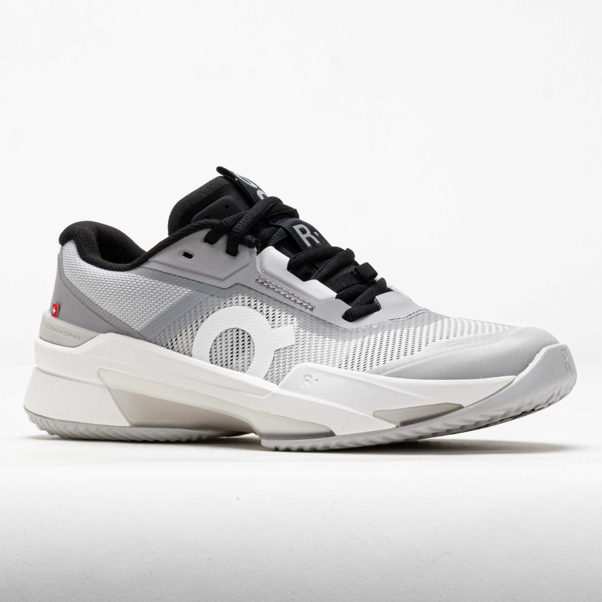 On The Roger Pro Fire Clay Women's Glacier/Black