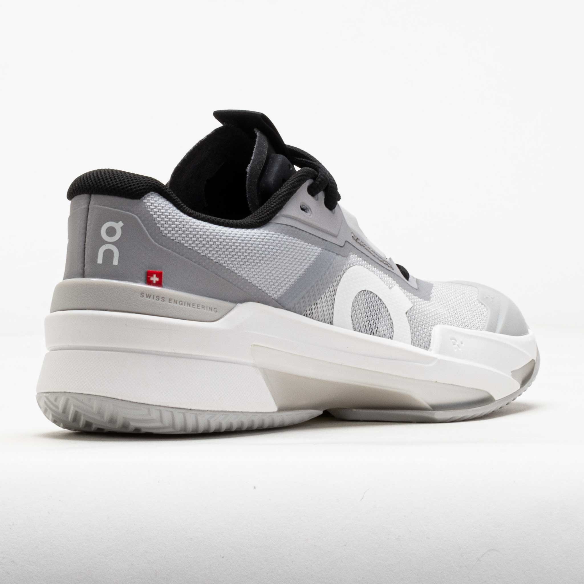 On The Roger Pro Fire Clay Women's Glacier/Black