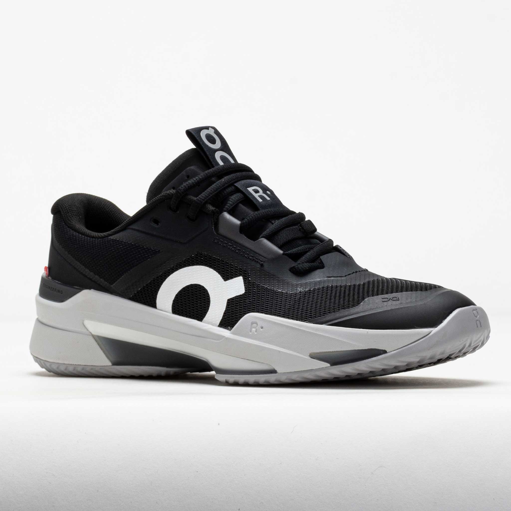 On The Roger Pro Fire Clay Men's Black/Eclipse – Holabird Sports