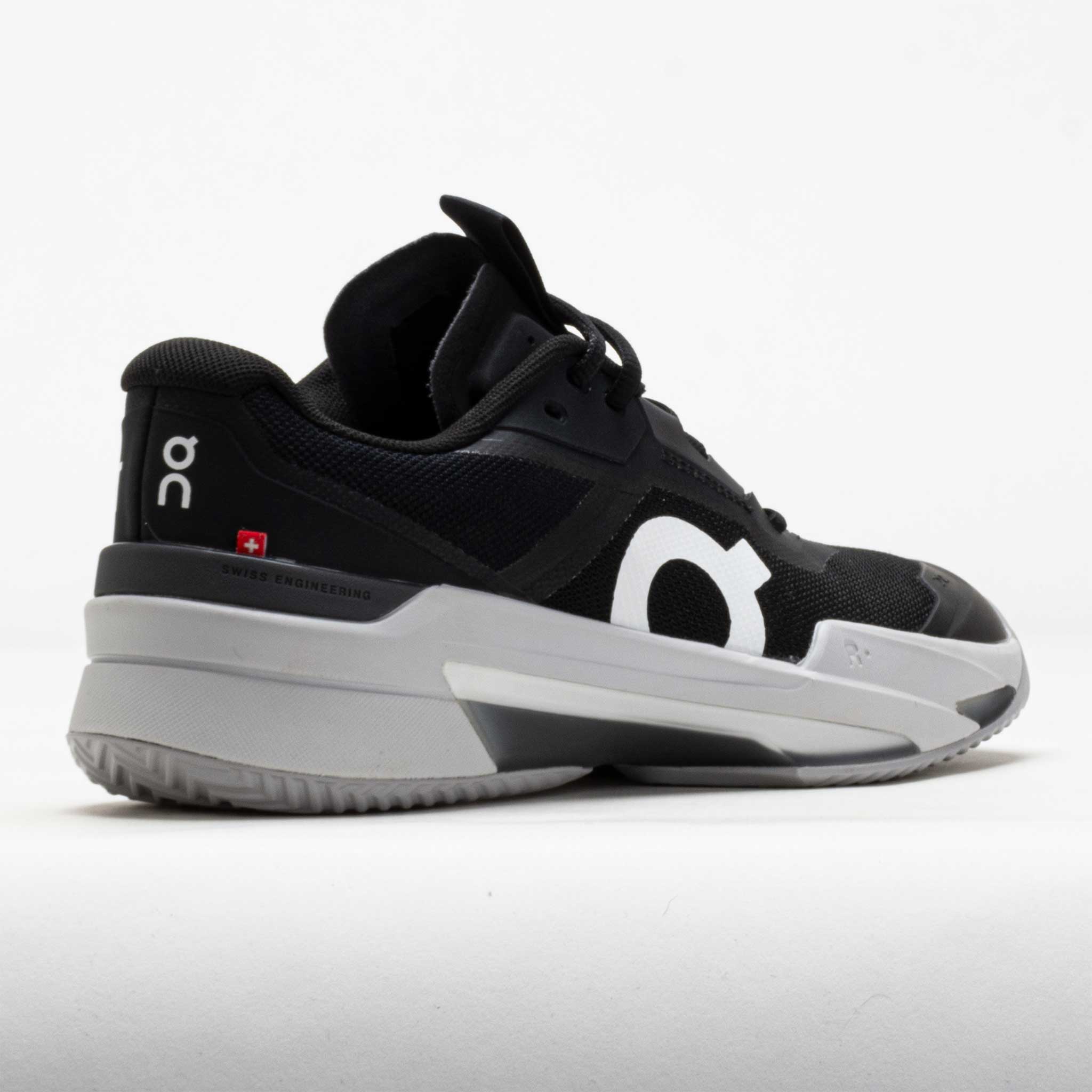 On The Roger Pro Fire Clay Men's Black/Eclipse – Holabird Sports