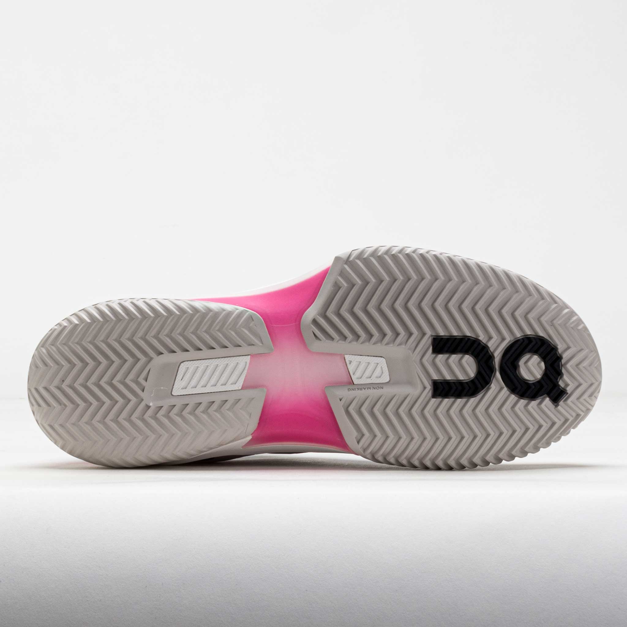 On The Roger Pro Fire Clay Men's Thistle/Pink – Holabird Sports