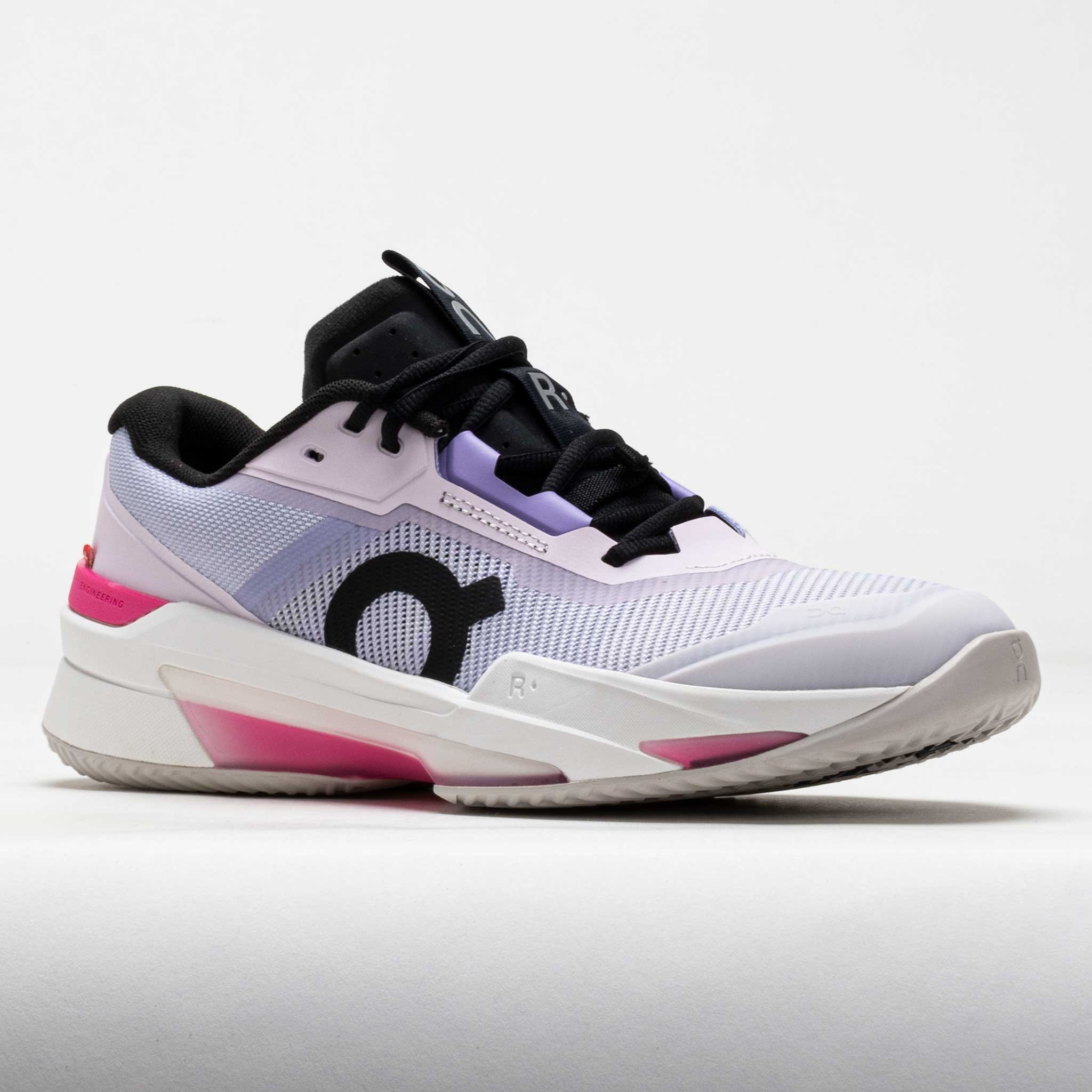 On The Roger Pro Fire Clay Men's Thistle/Pink – Holabird Sports