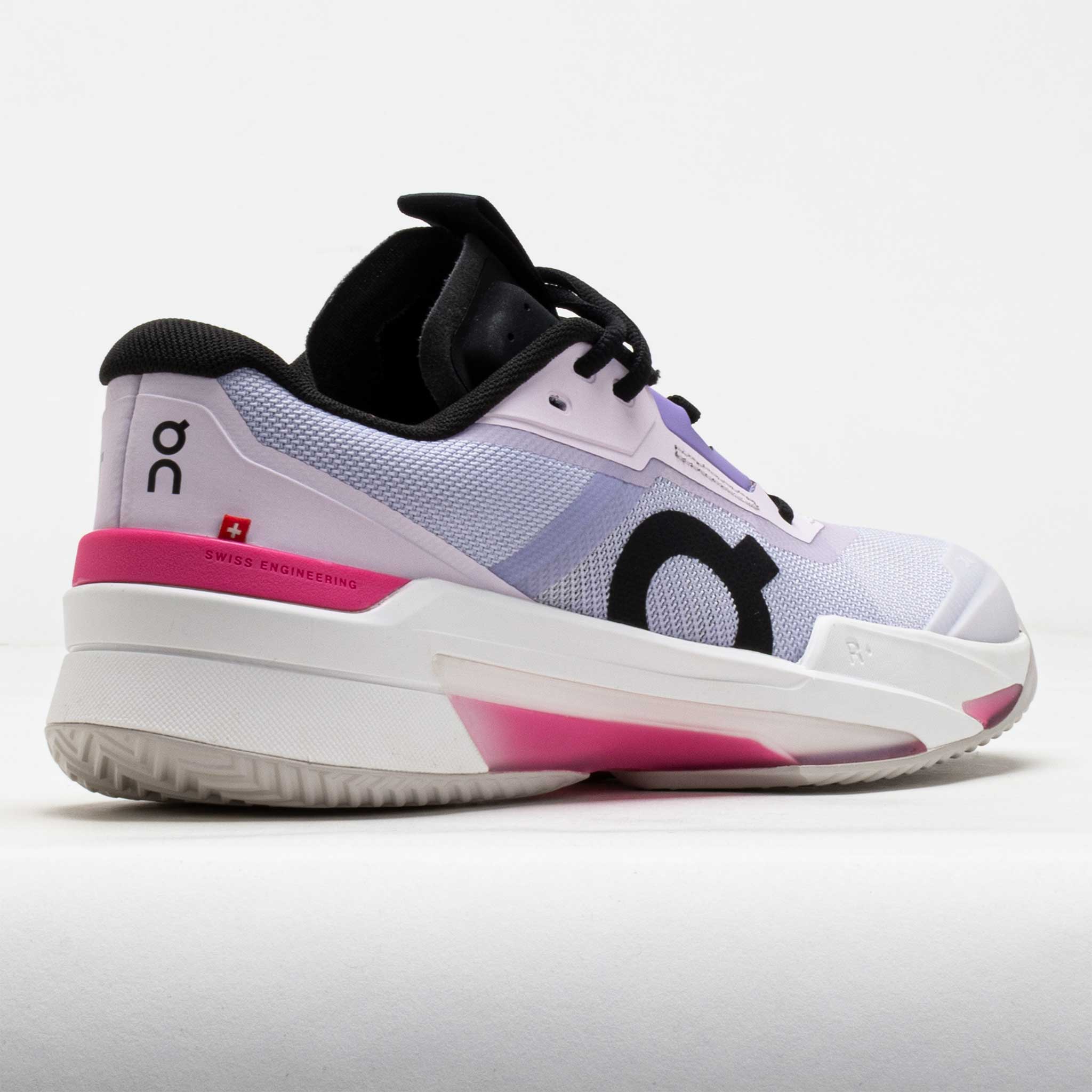 On The Roger Pro Fire Clay Men's Thistle/Pink – Holabird Sports