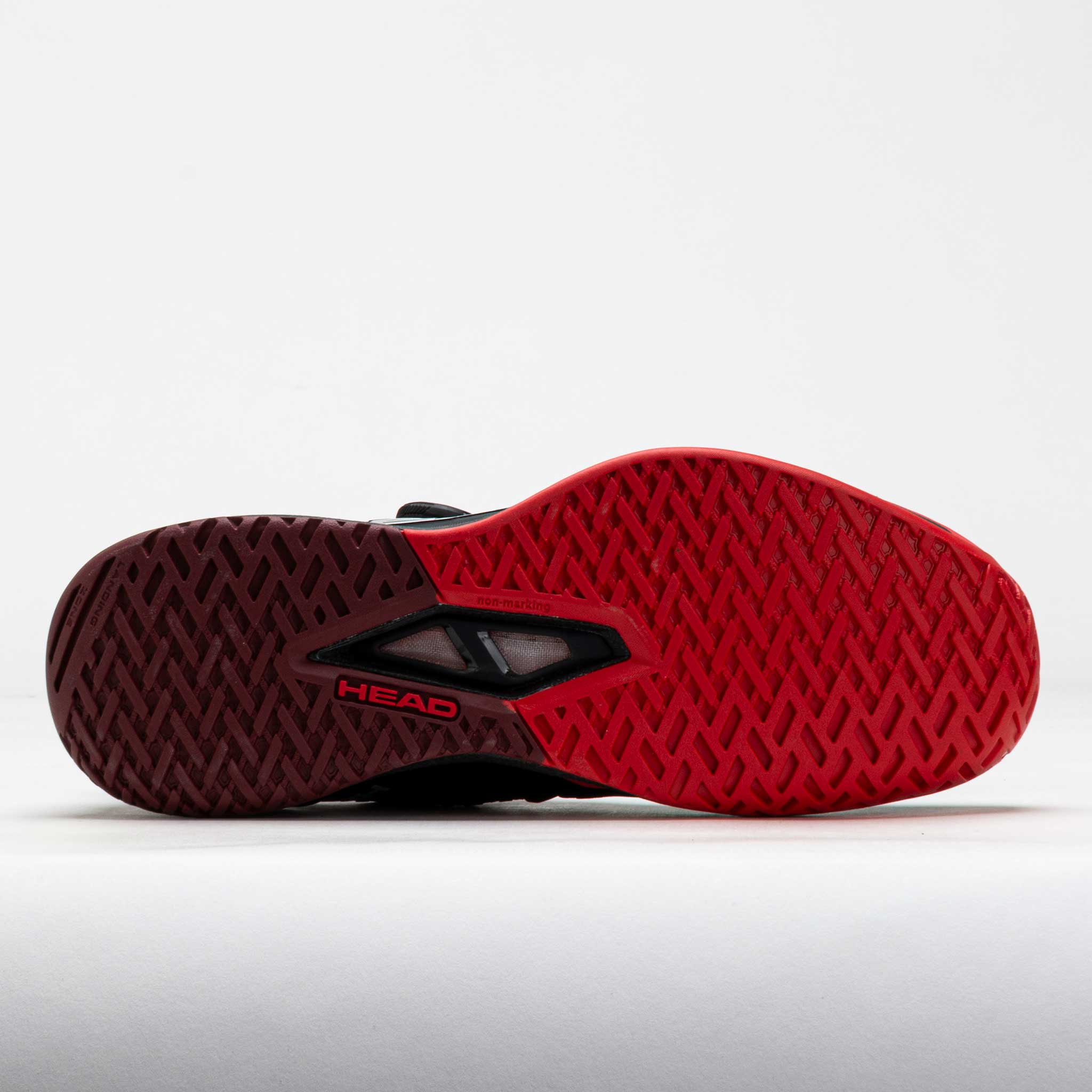 HEAD Endure Pro BOA Men's Black/Red