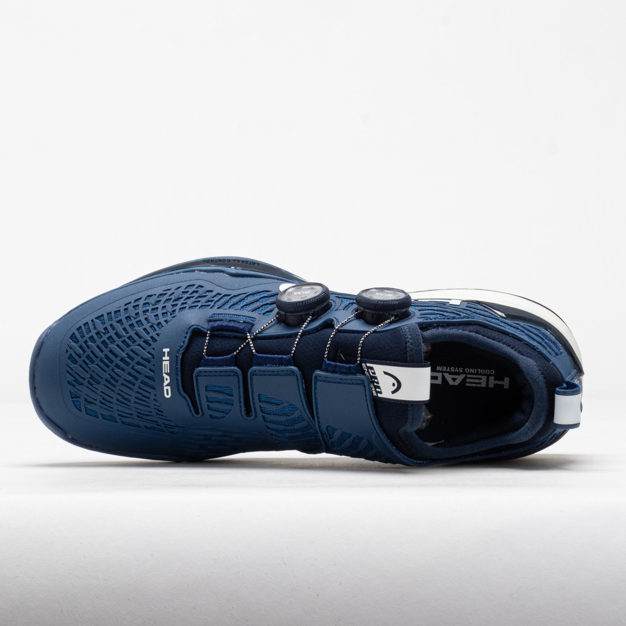 HEAD Endure Pro BOA Men's Dark Blue/Navy
