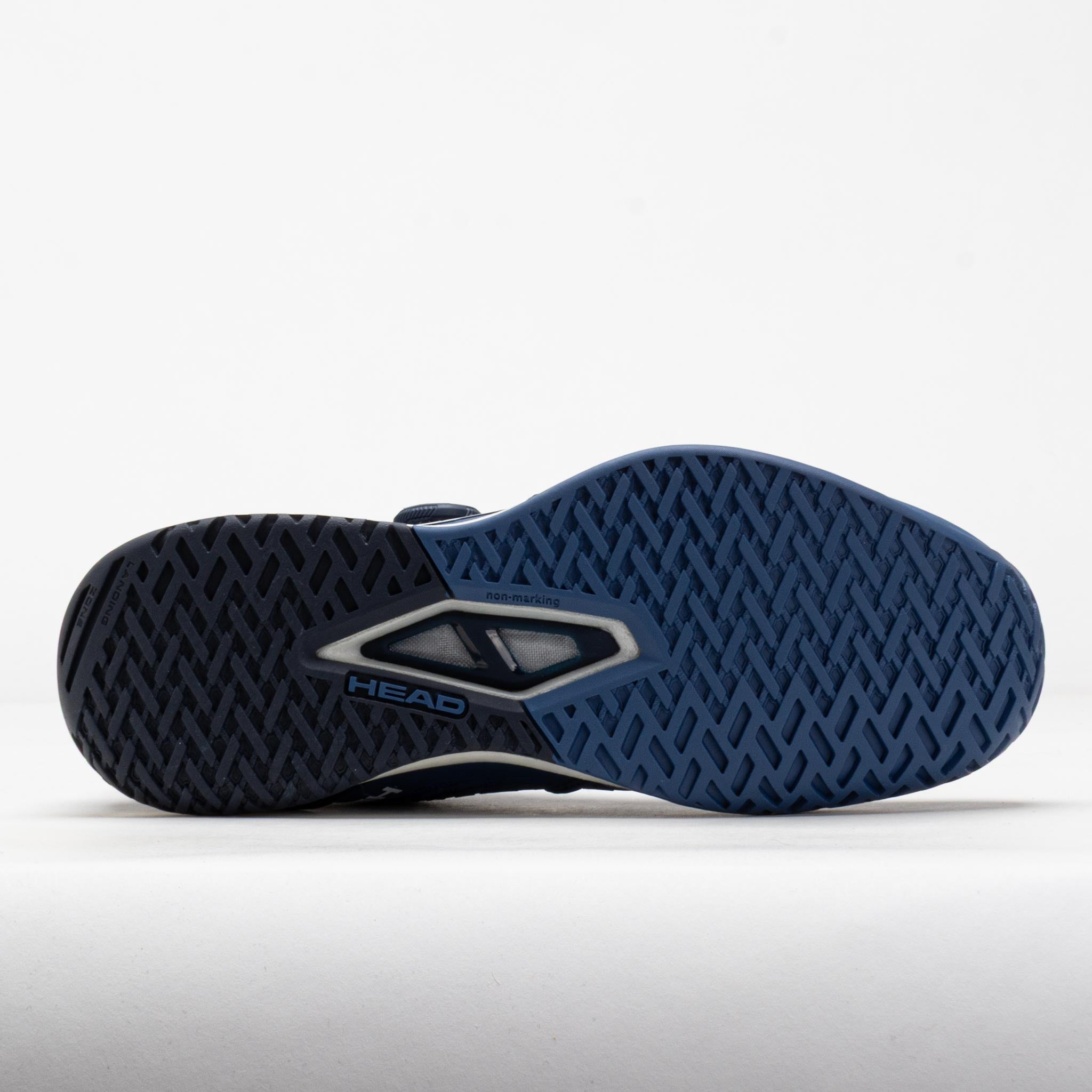 HEAD Endure Pro BOA Men's Dark Blue/Navy