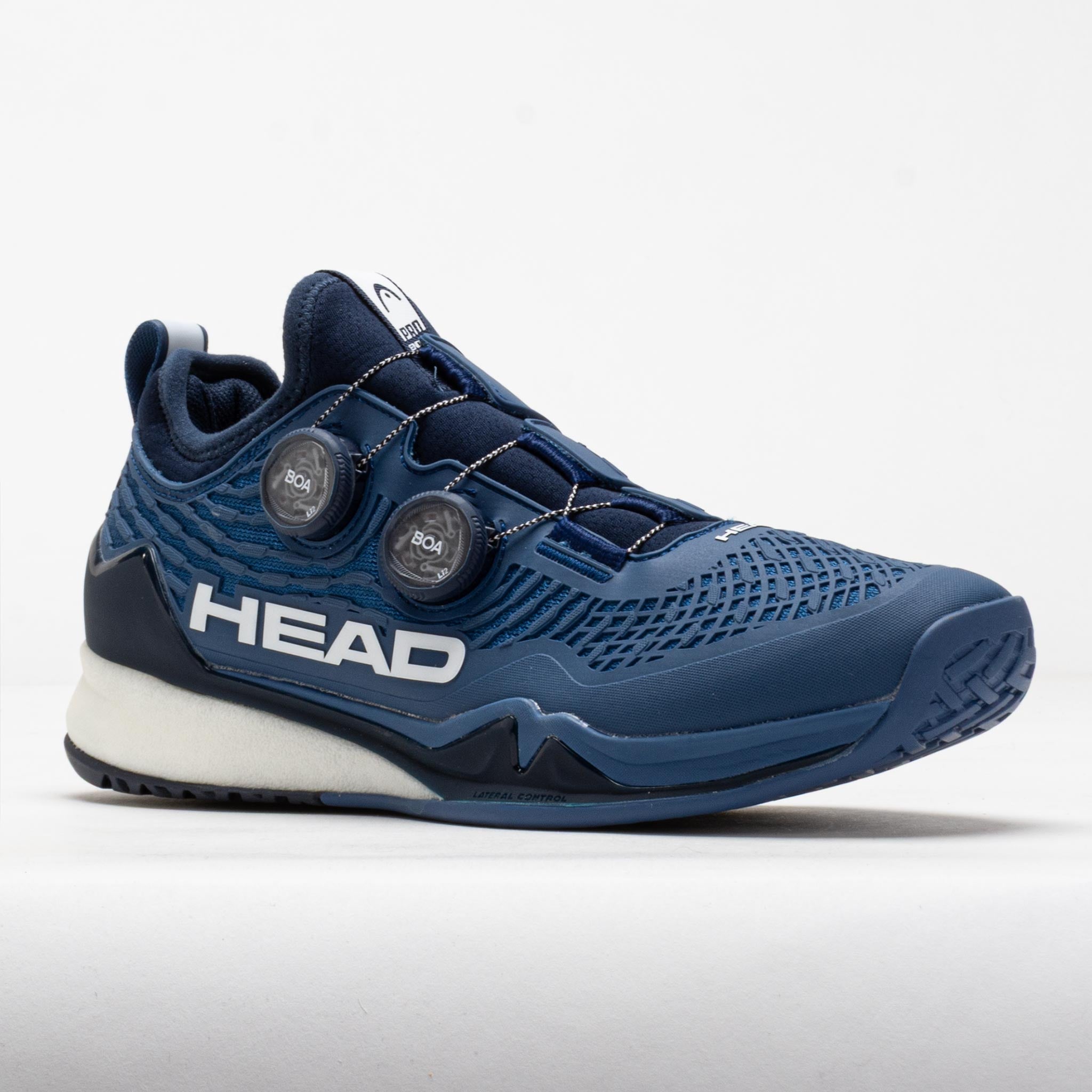HEAD Endure Pro BOA Men's Dark Blue/Navy