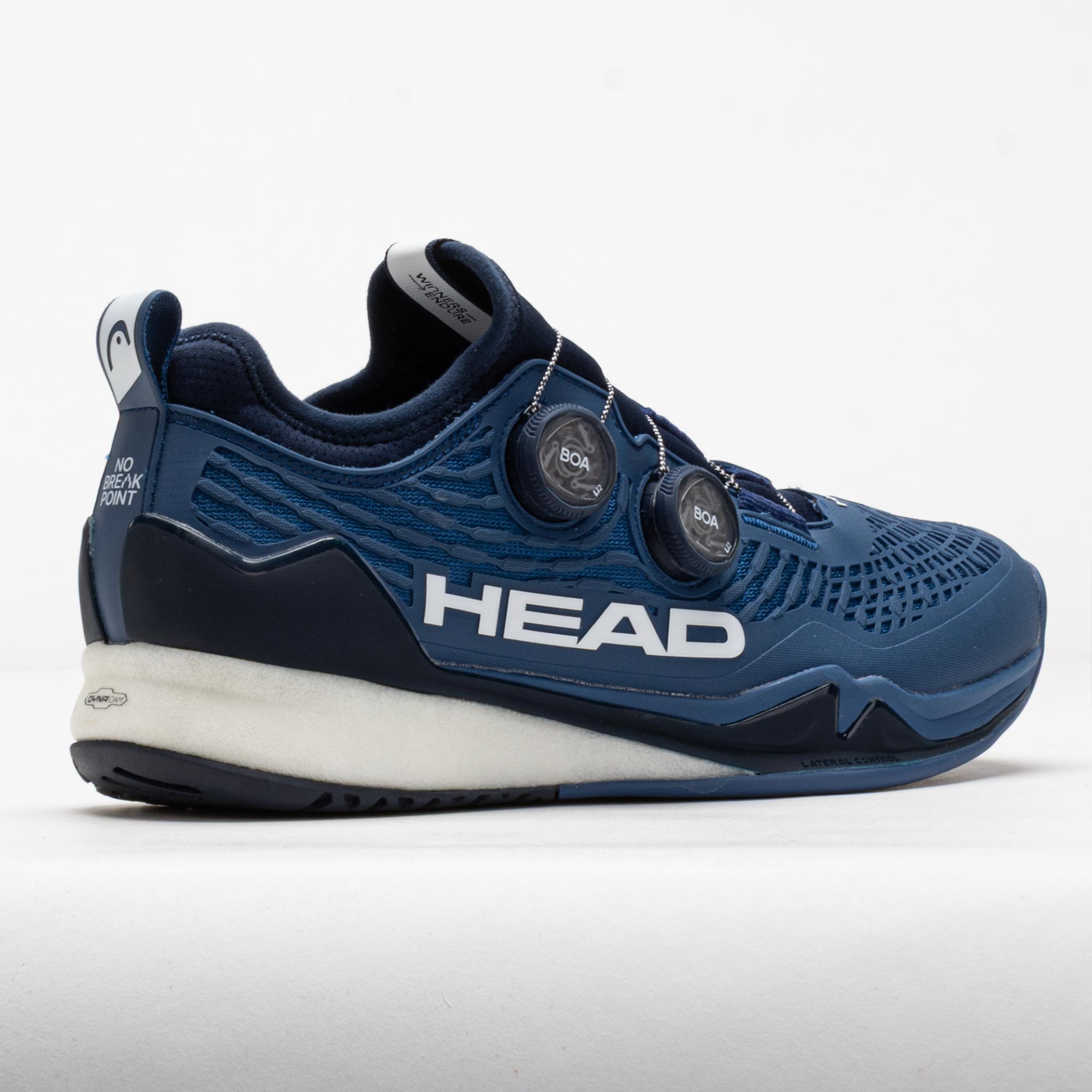 HEAD Endure Pro BOA Men's Dark Blue/Navy