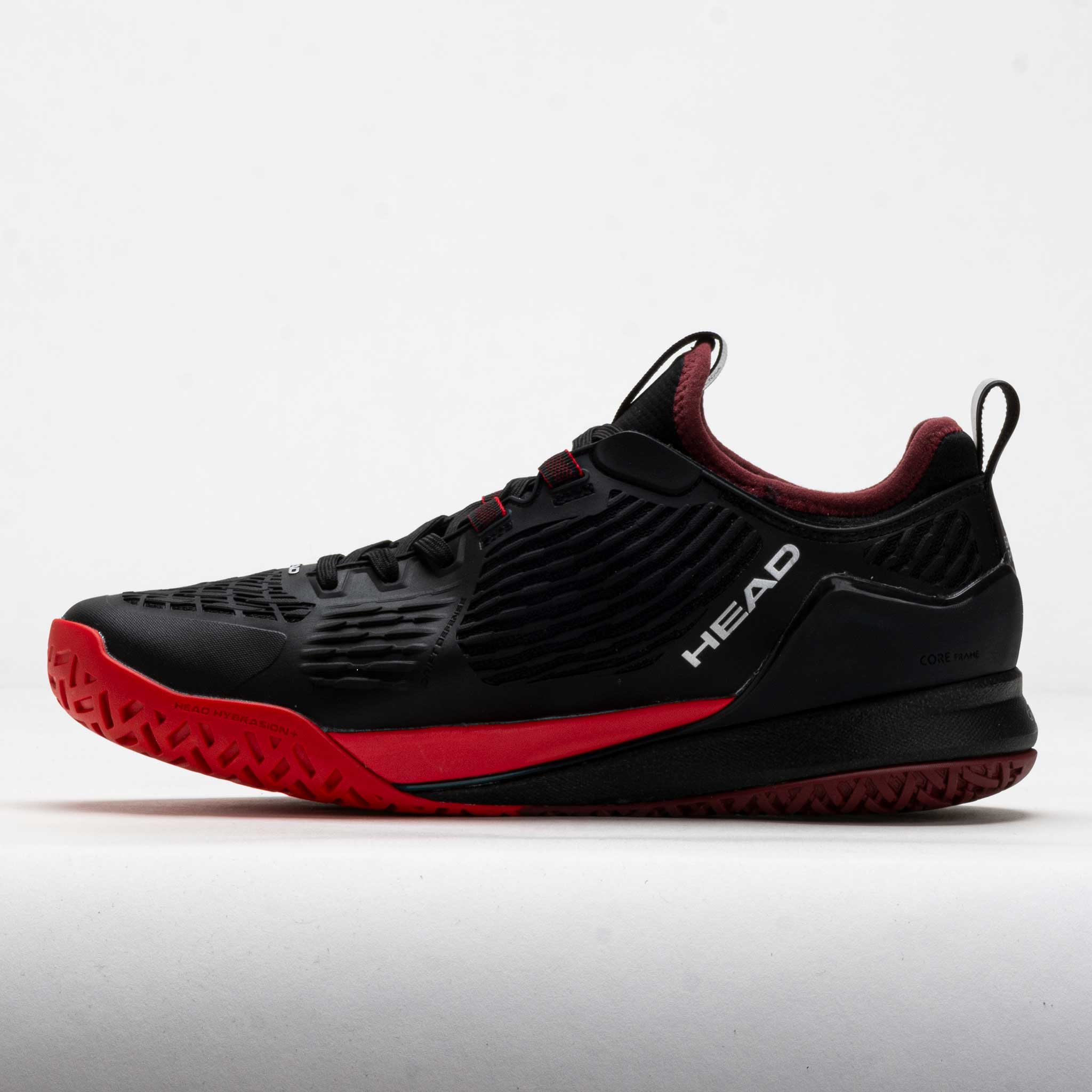 HEAD Endure Pro Men's Black/Red