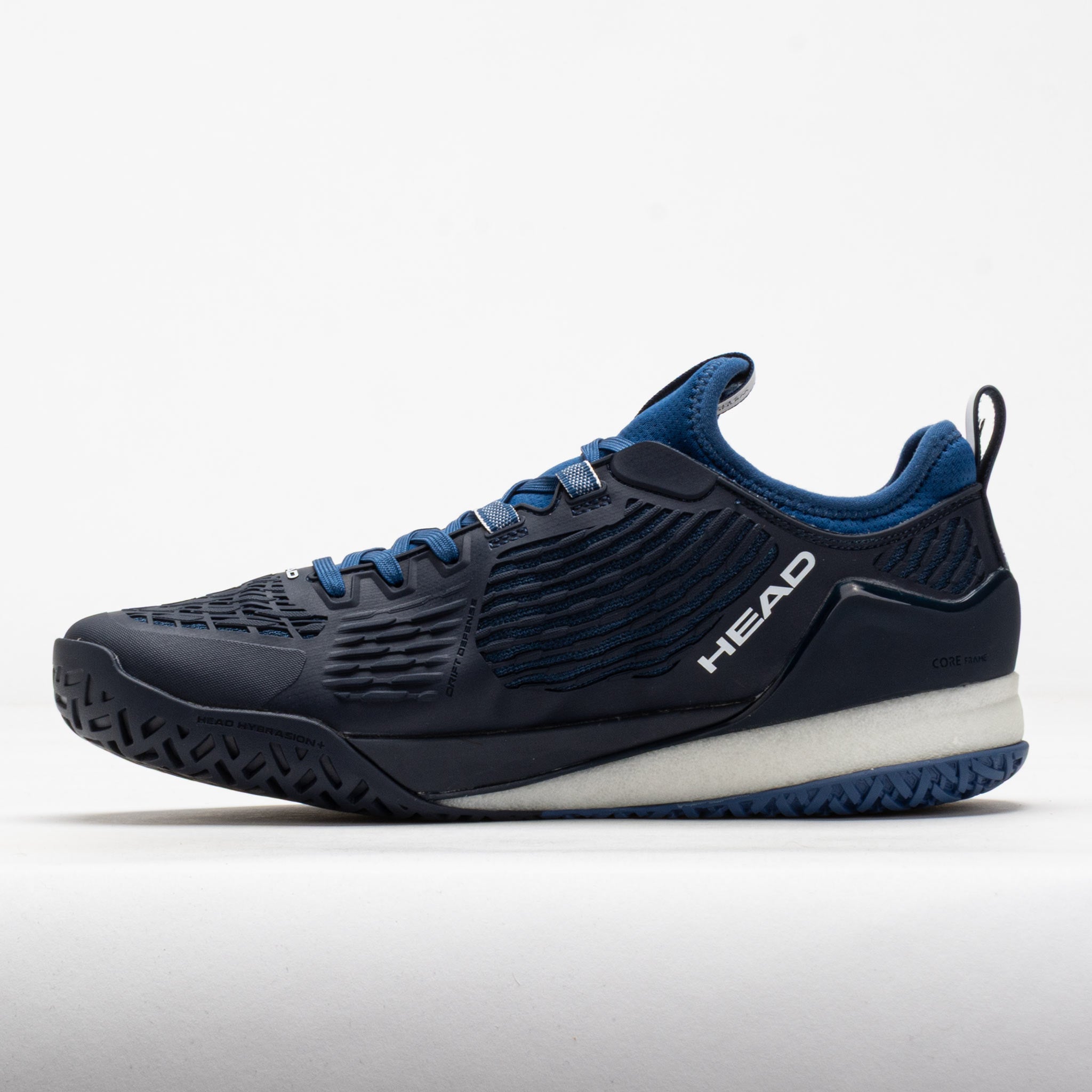 HEAD Endure Pro Men's Dark Blue/Navy