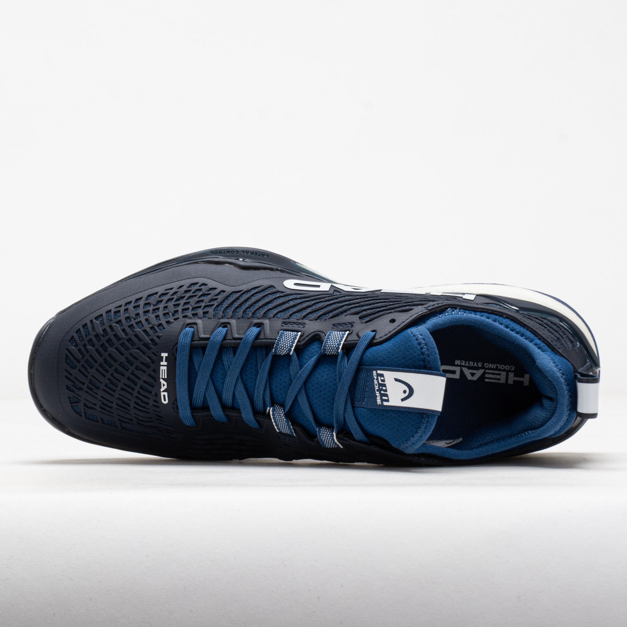 HEAD Endure Pro Men's Dark Blue/Navy