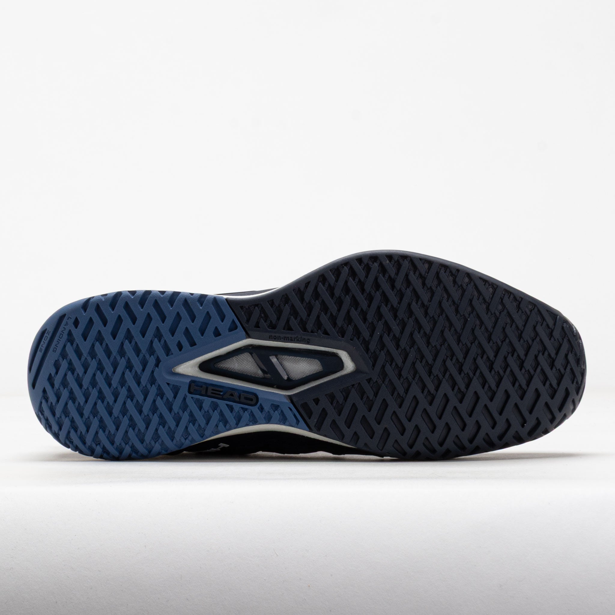 HEAD Endure Pro Men's Dark Blue/Navy