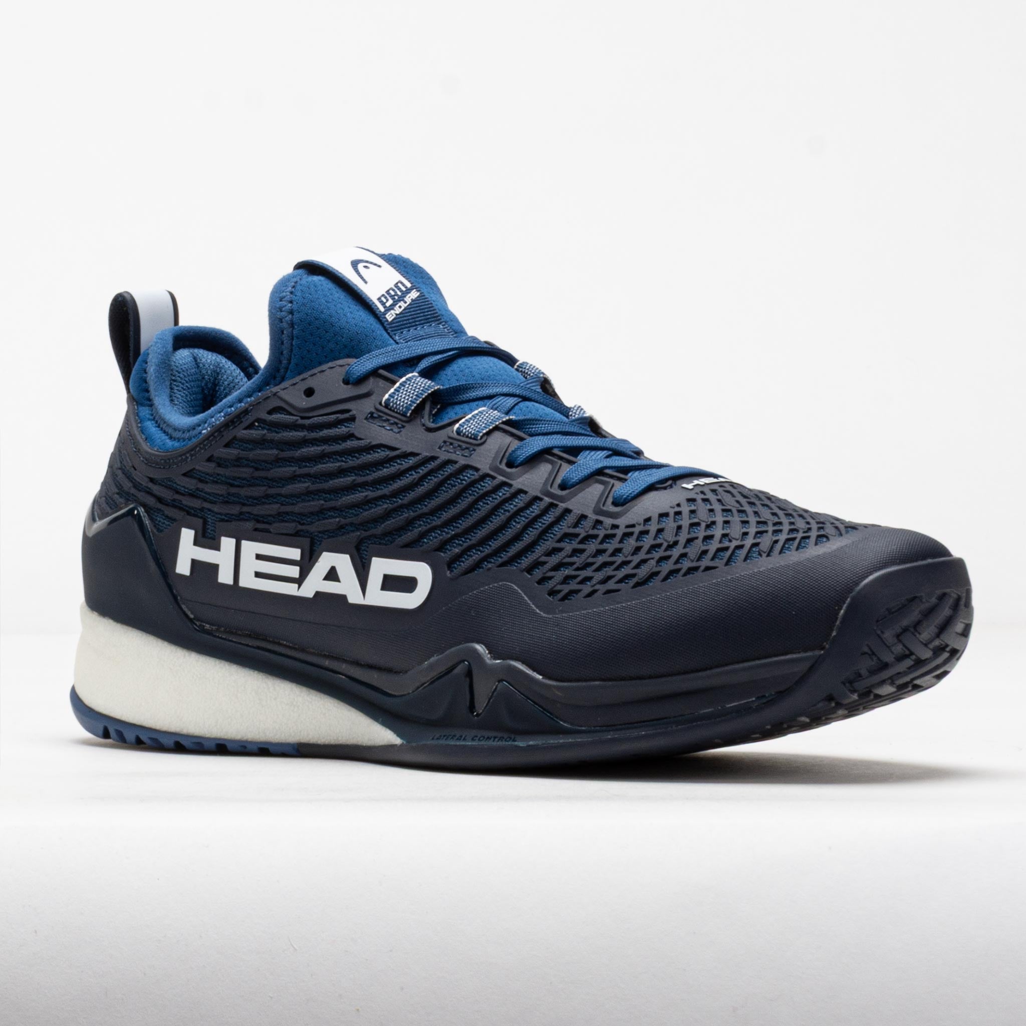 HEAD Endure Pro Men's Dark Blue/Navy